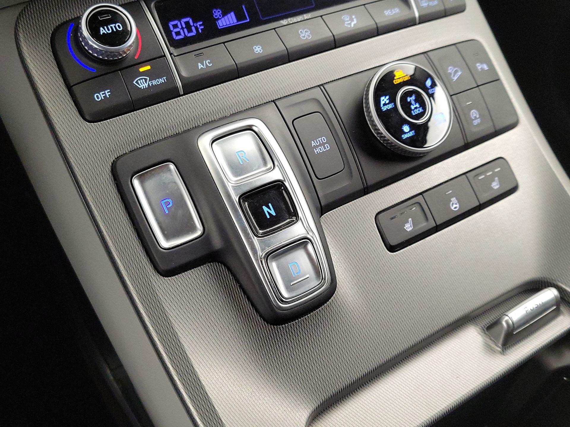 Thumbnail: 2022 Hyundai Palisade - 18