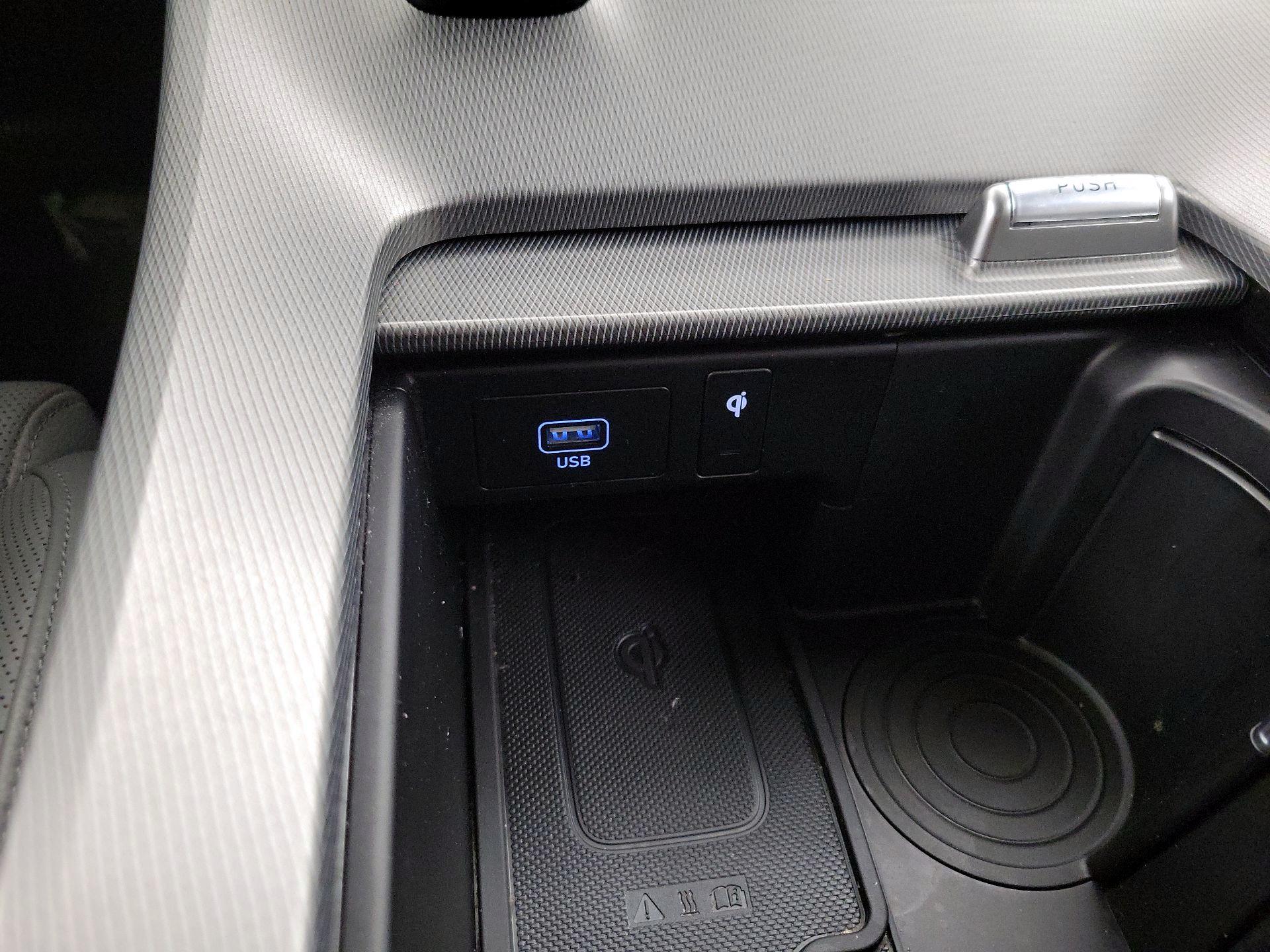 Thumbnail: 2022 Hyundai Palisade - 19