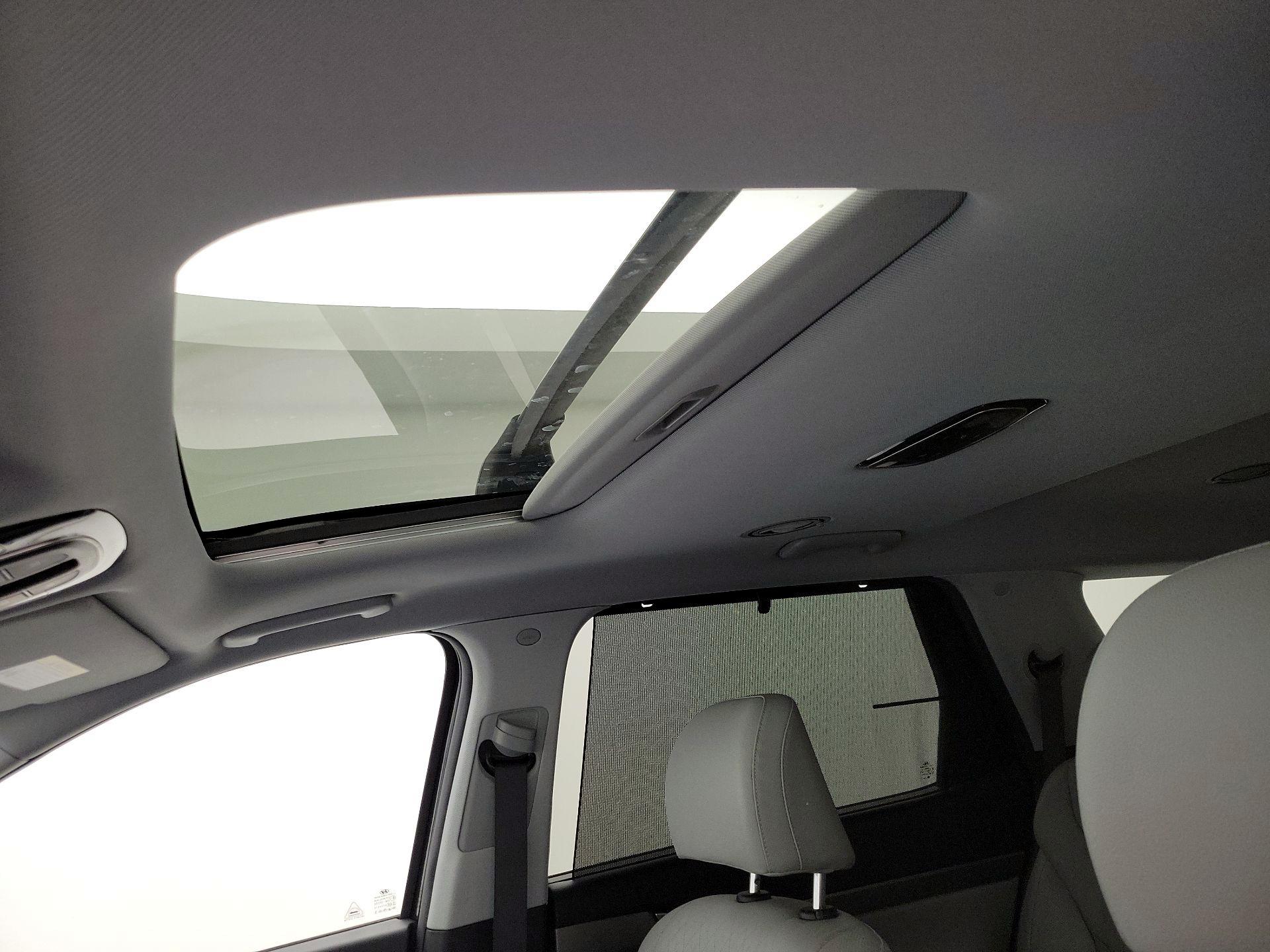 Thumbnail: 2022 Hyundai Palisade - 20