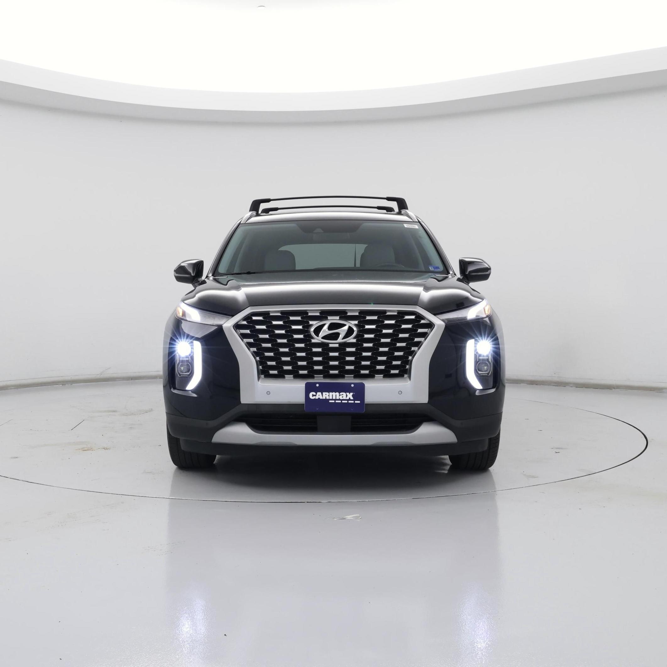 Thumbnail: 2022 Hyundai Palisade - 5