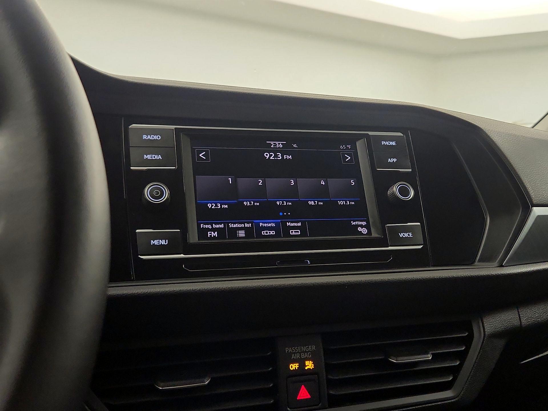 Thumbnail: 2024 Volkswagen Jetta - 13