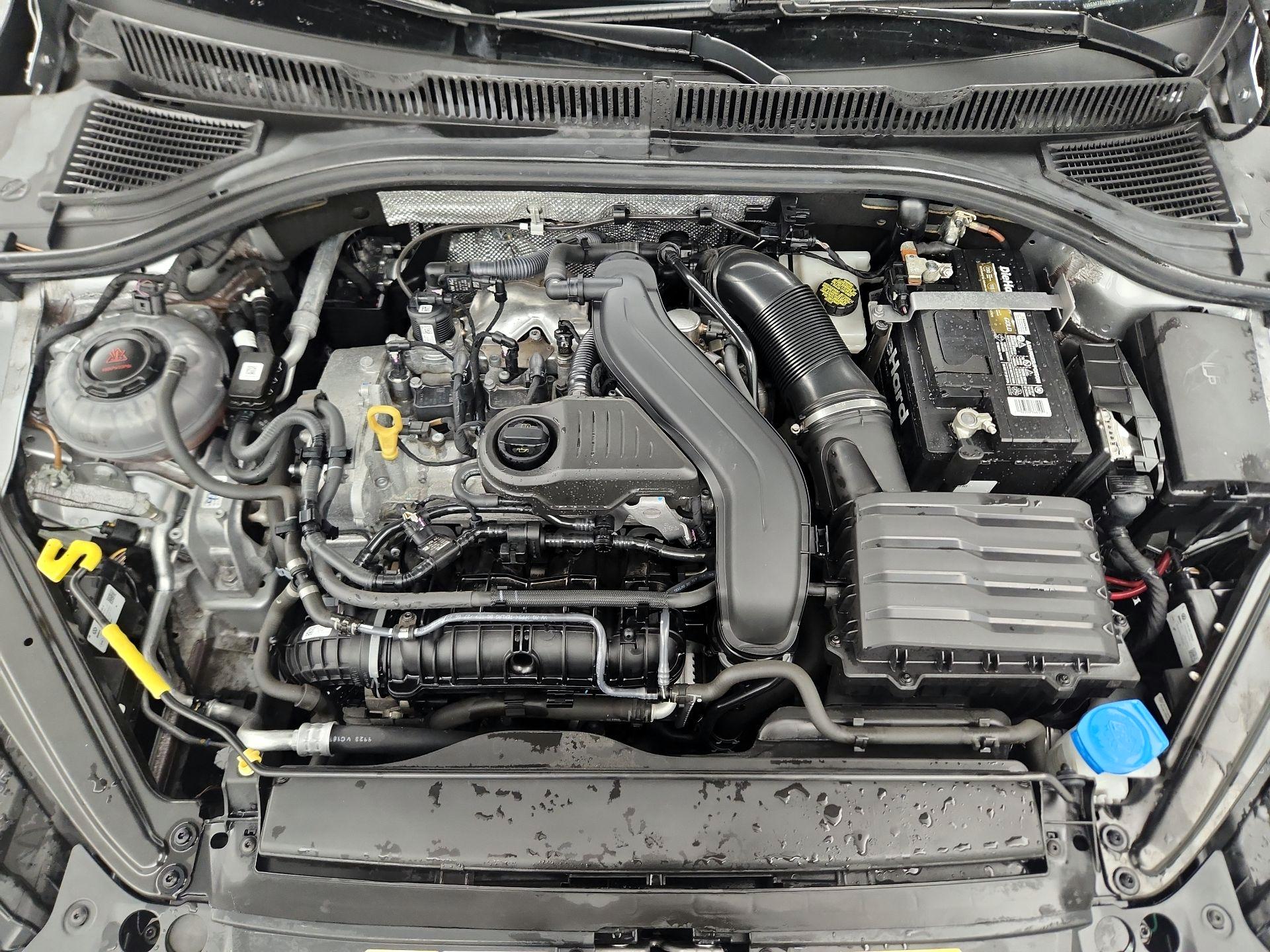 Thumbnail: 2024 Volkswagen Jetta - 19