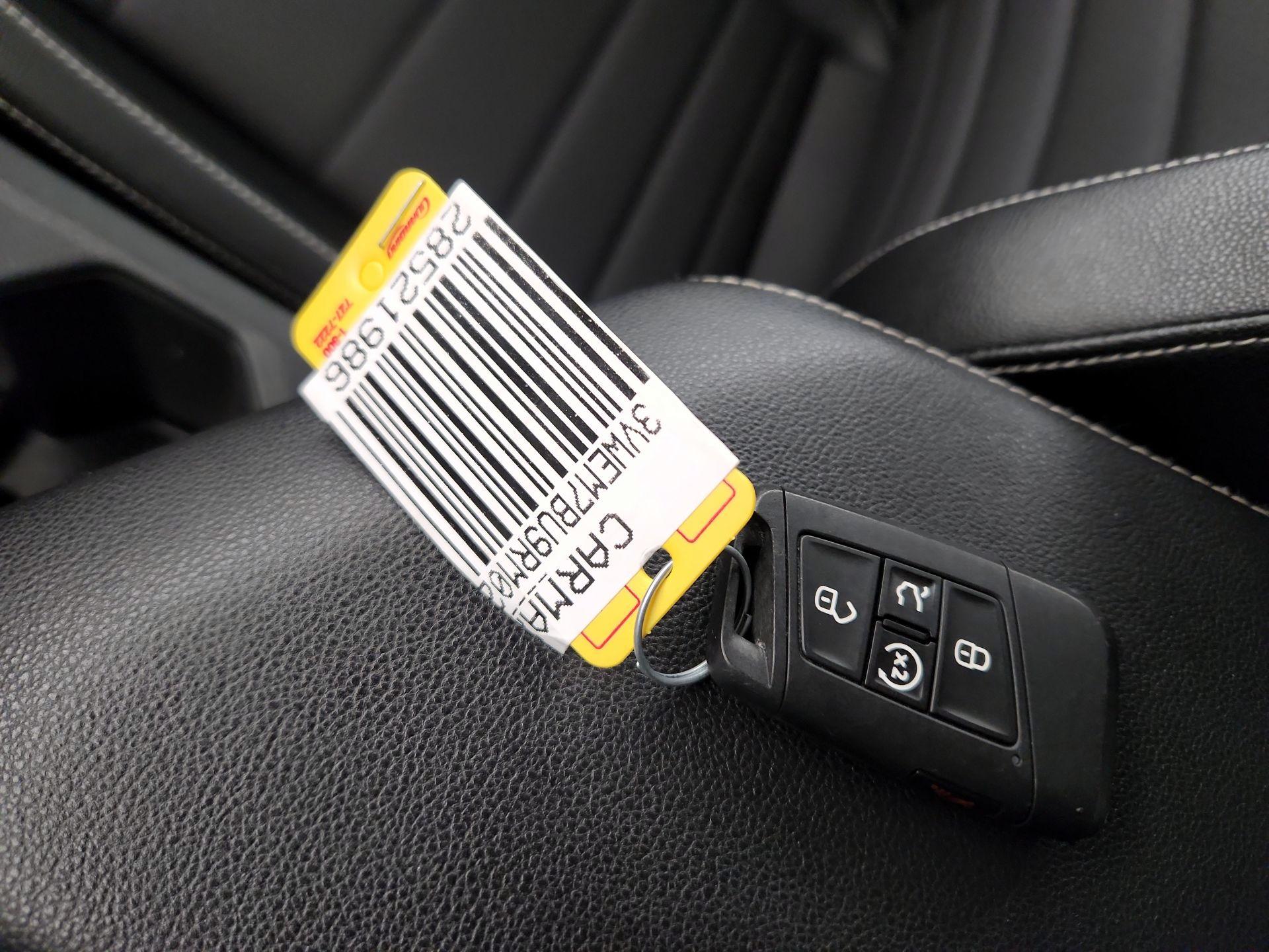 Thumbnail: 2024 Volkswagen Jetta - 20