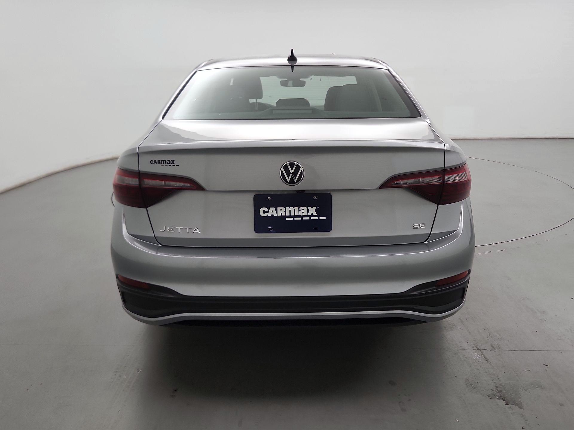 Thumbnail: 2024 Volkswagen Jetta - 6