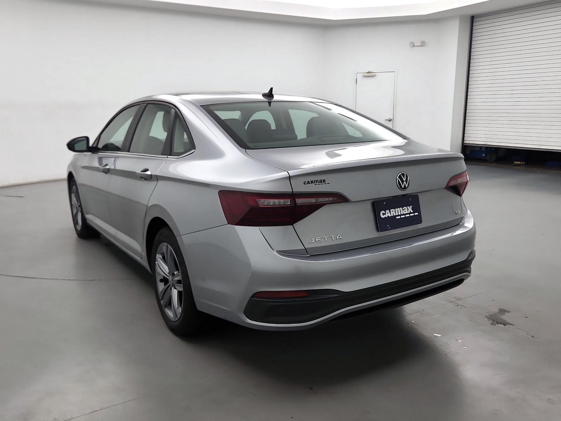 Thumbnail: 2024 Volkswagen Jetta - 7