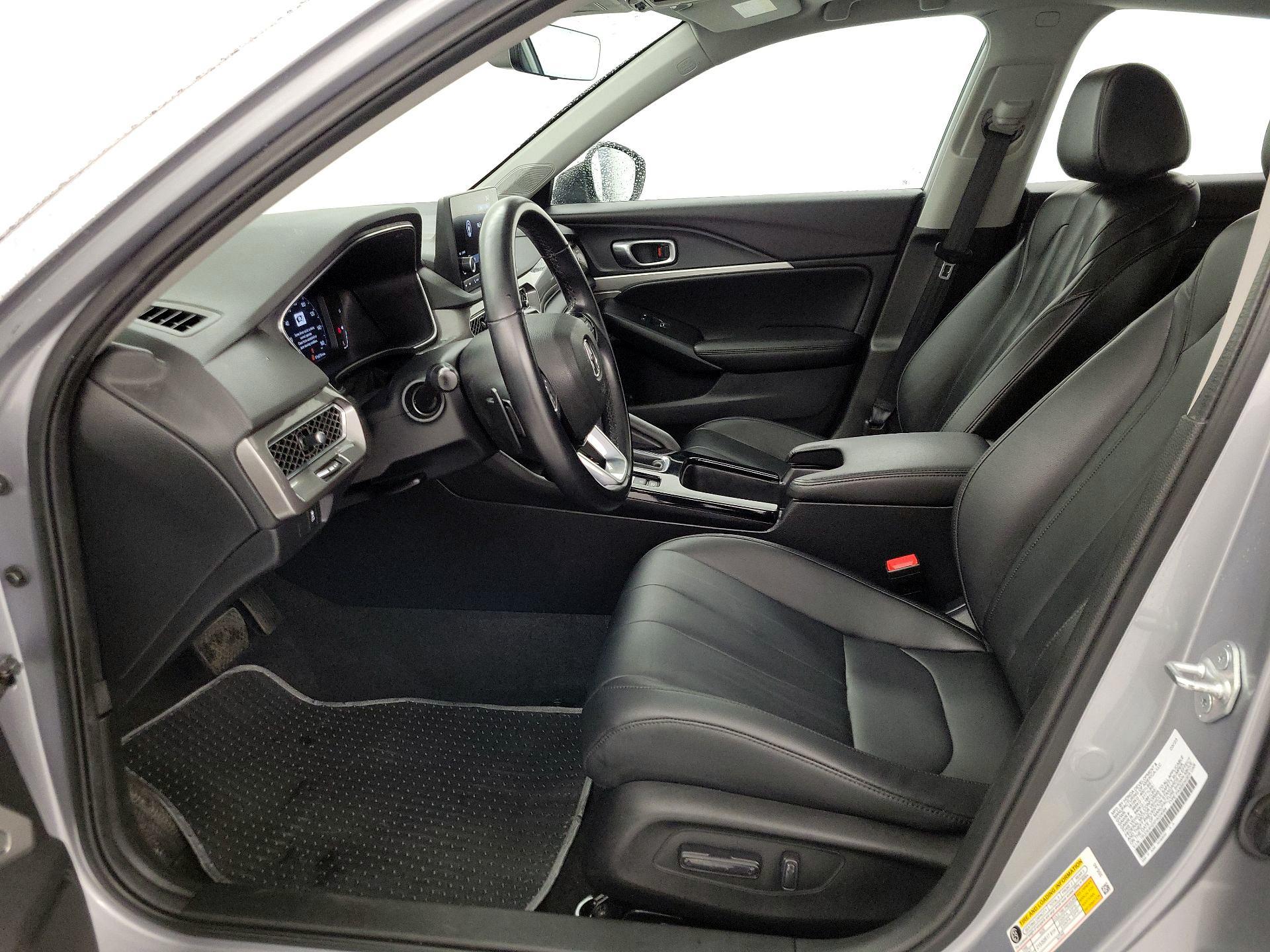 Thumbnail: 2023 Acura Integra - 11