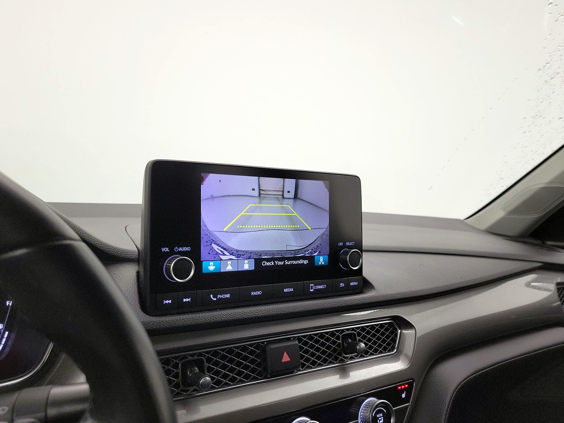 Thumbnail: 2023 Acura Integra - 14