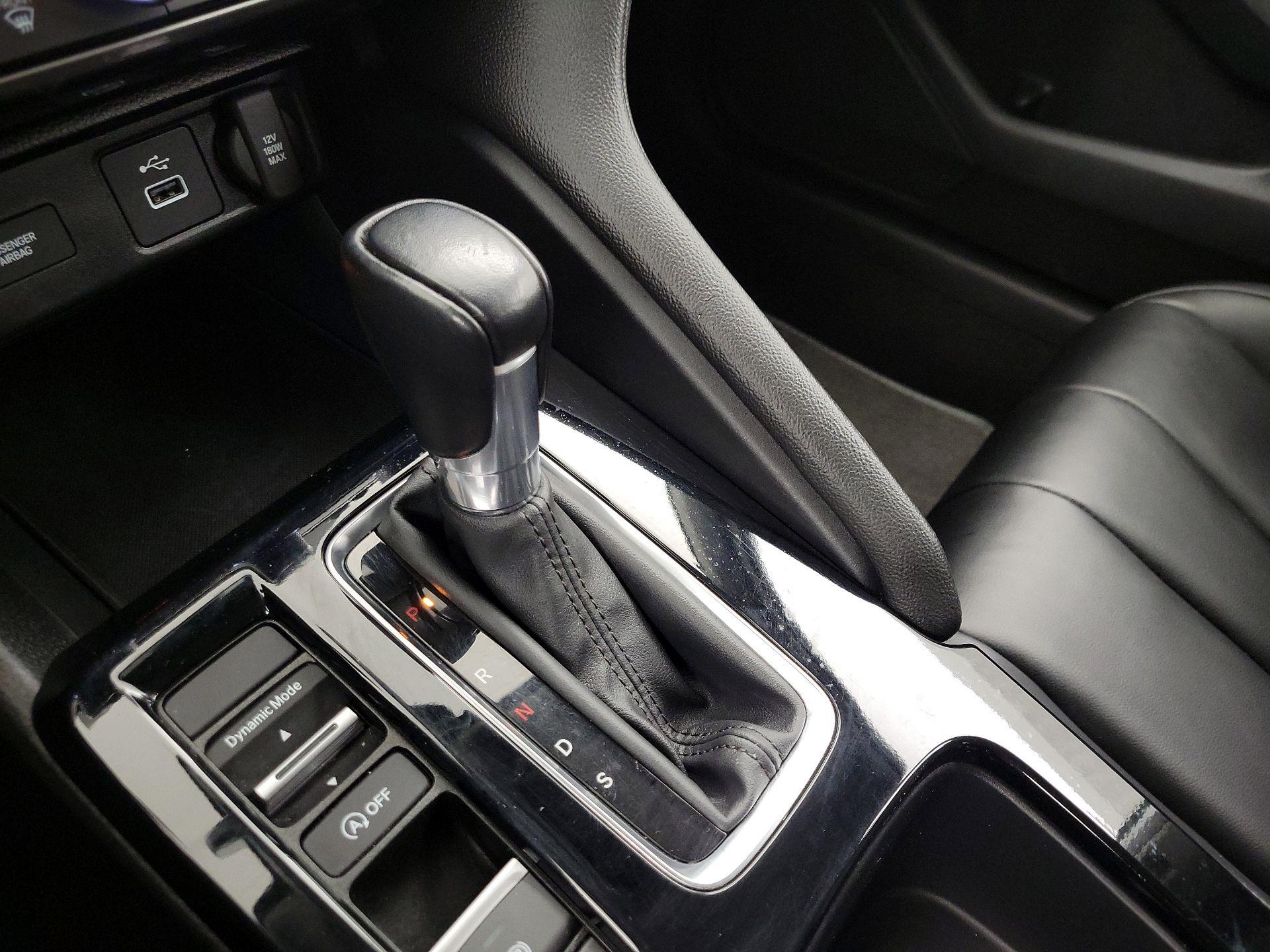 Thumbnail: 2023 Acura Integra - 17