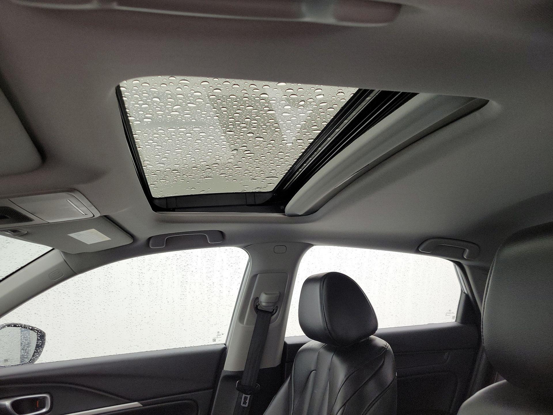 Thumbnail: 2023 Acura Integra - 19