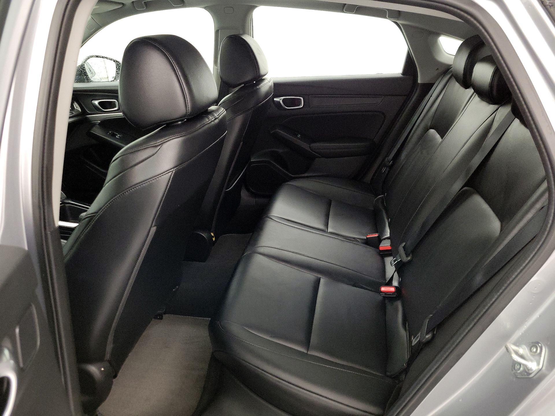 Thumbnail: 2023 Acura Integra - 20