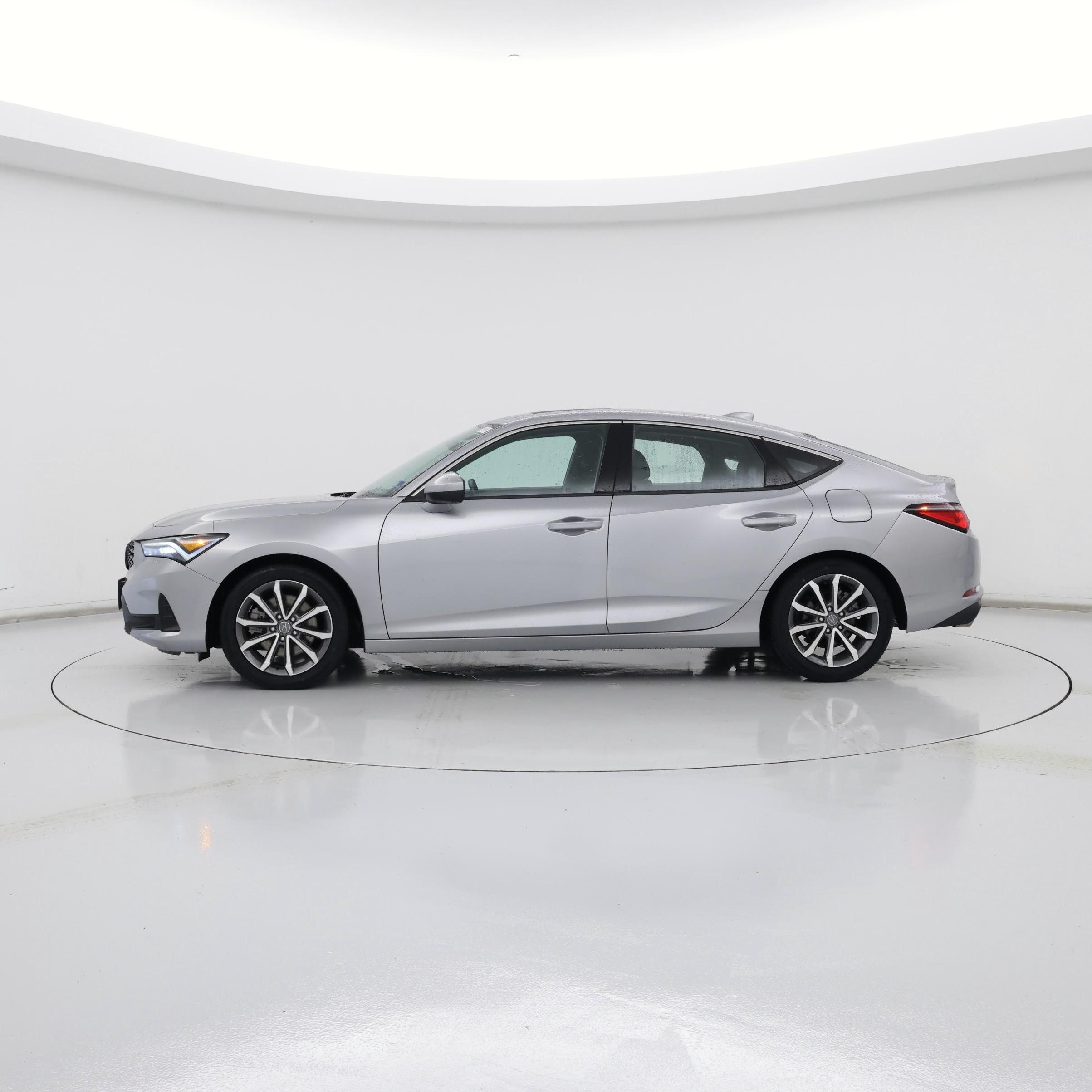 Thumbnail: 2023 Acura Integra - 3