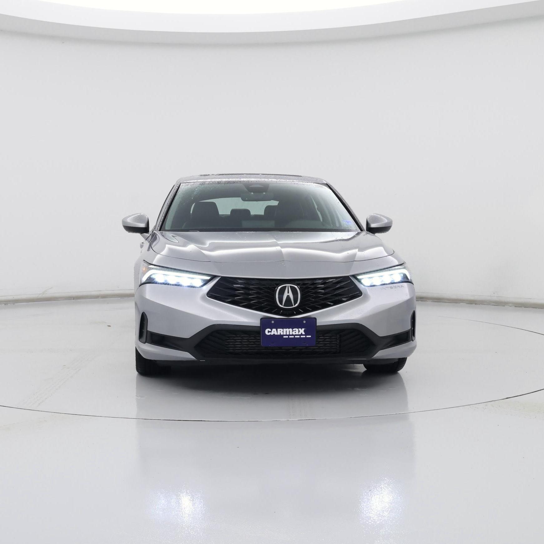 Thumbnail: 2023 Acura Integra - 5