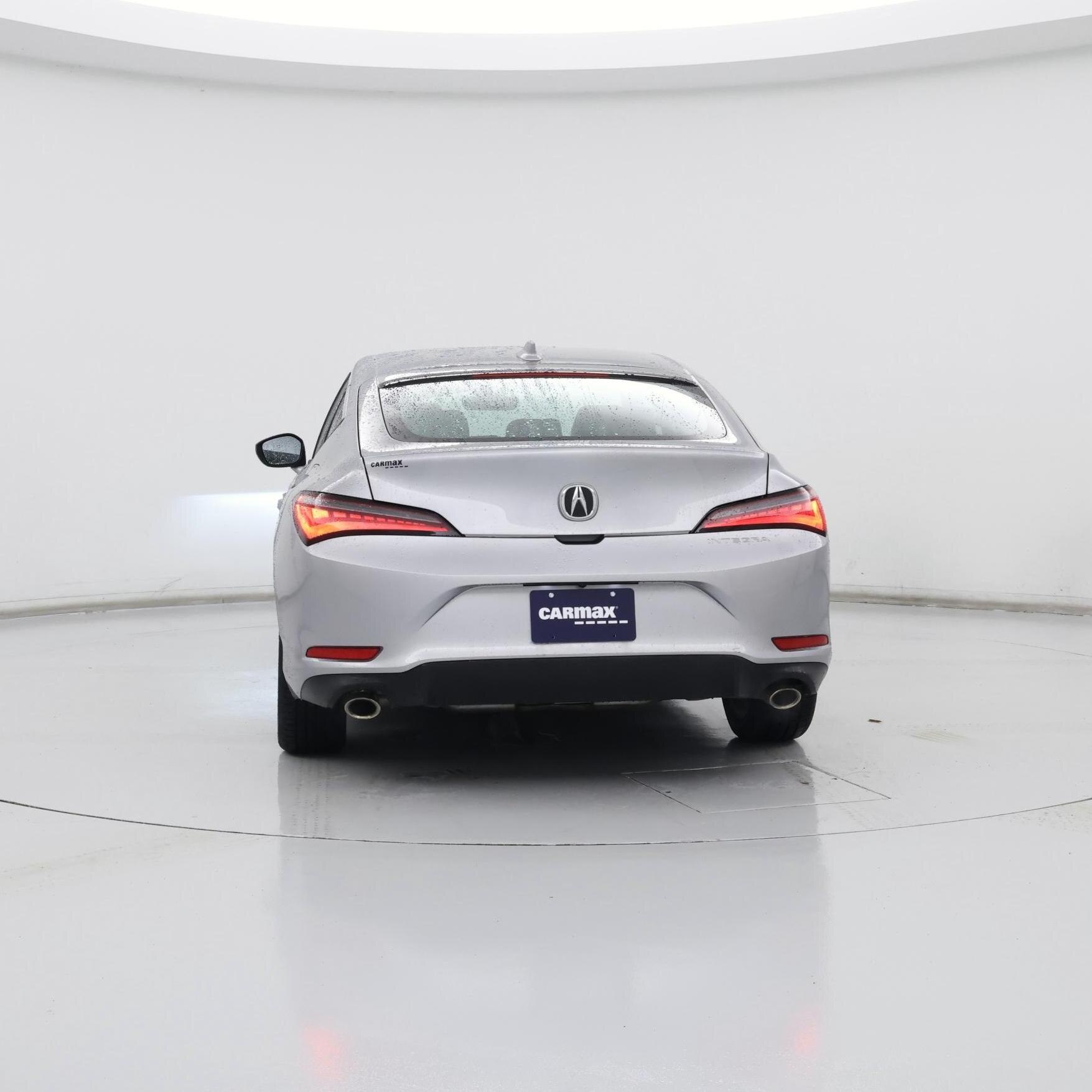 Thumbnail: 2023 Acura Integra - 6