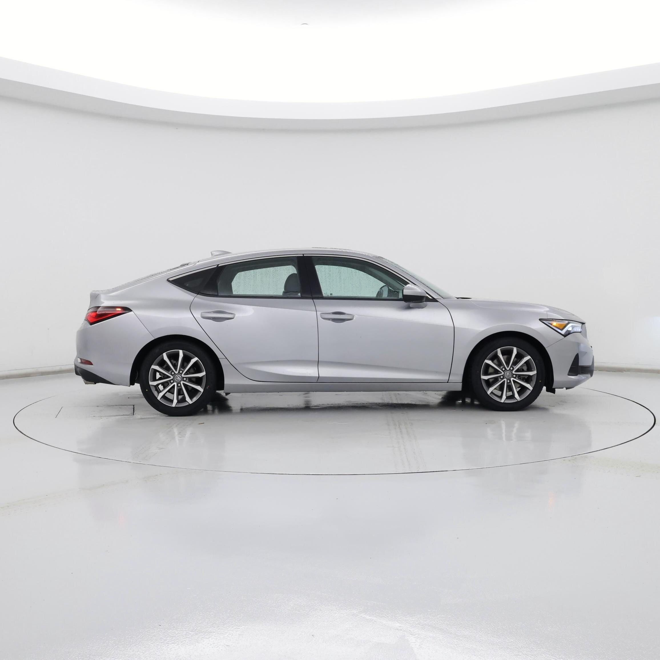 Thumbnail: 2023 Acura Integra - 7