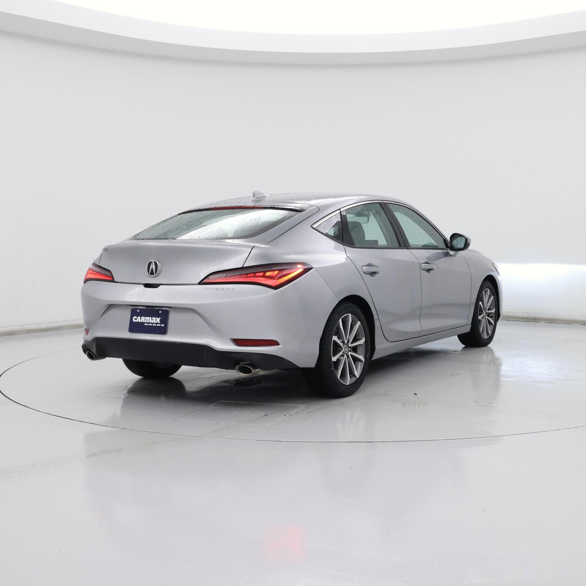 Thumbnail: 2023 Acura Integra - 8