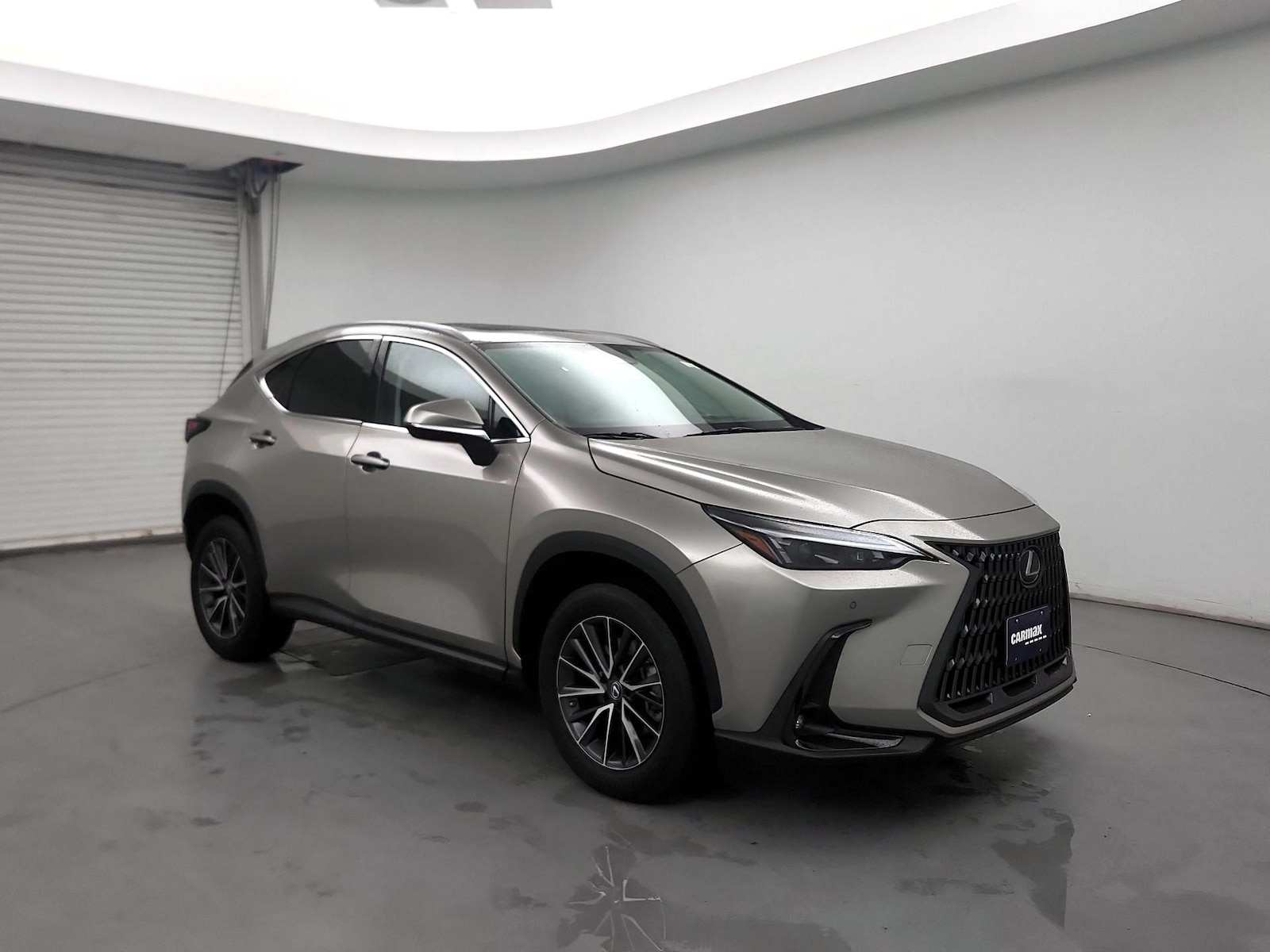 2023 Lexus NX 350