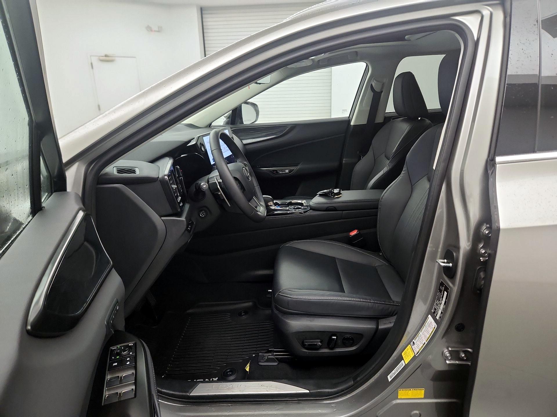 Thumbnail: 2023 Lexus NX - 9