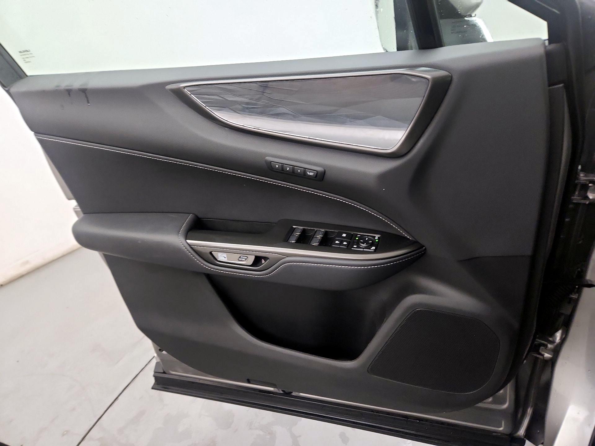 Thumbnail: 2023 Lexus NX - 10