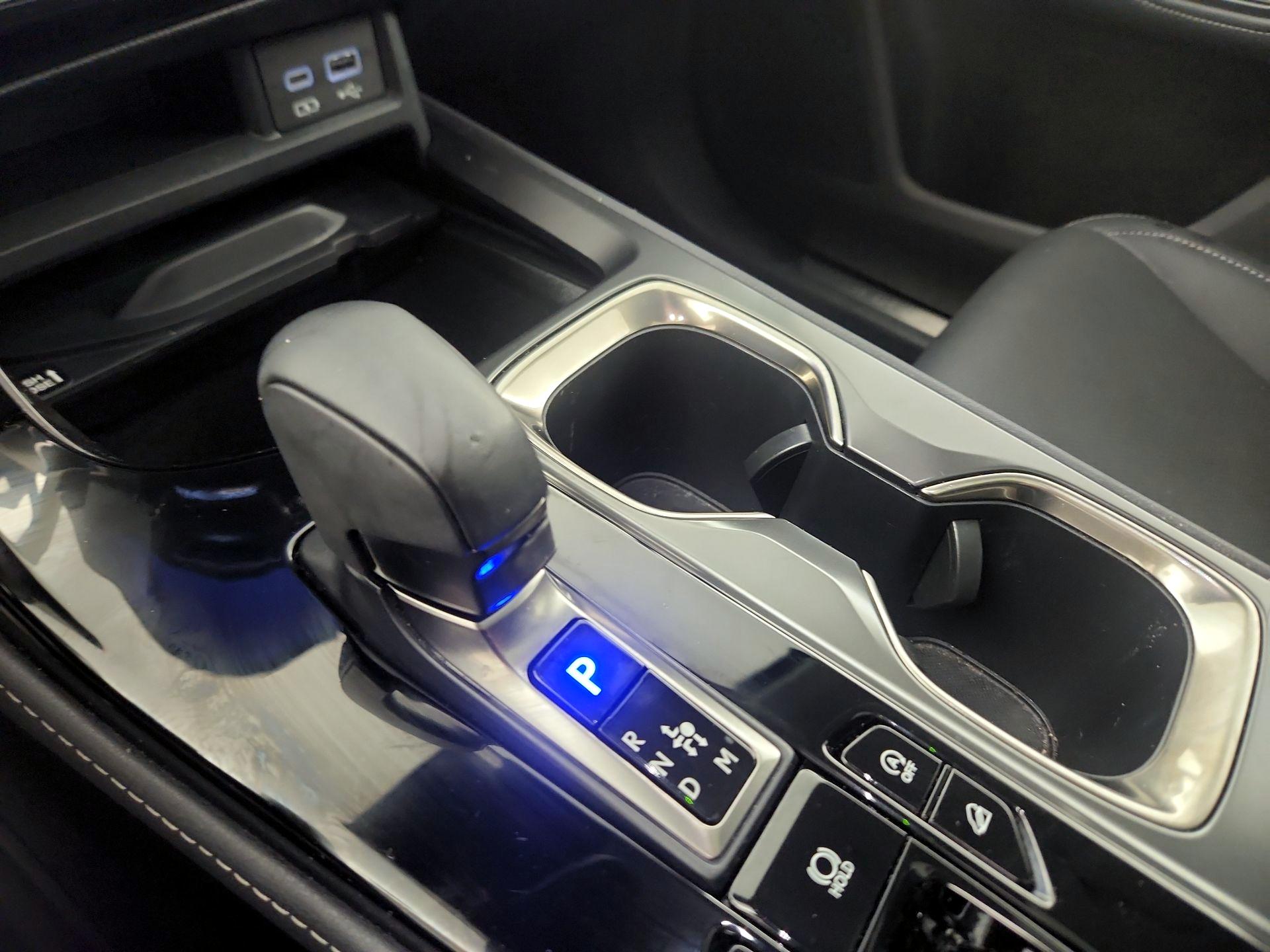 Thumbnail: 2023 Lexus NX - 15