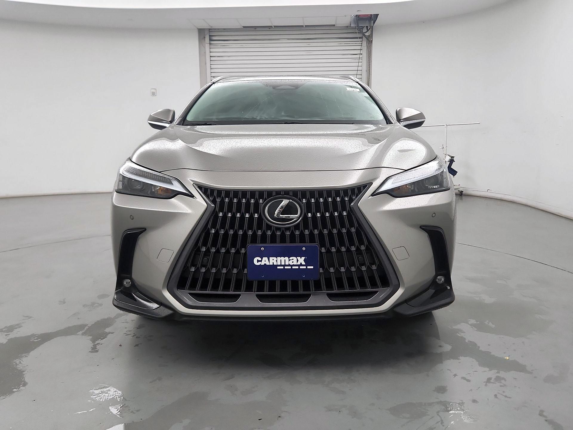 Thumbnail: 2023 Lexus NX - 2