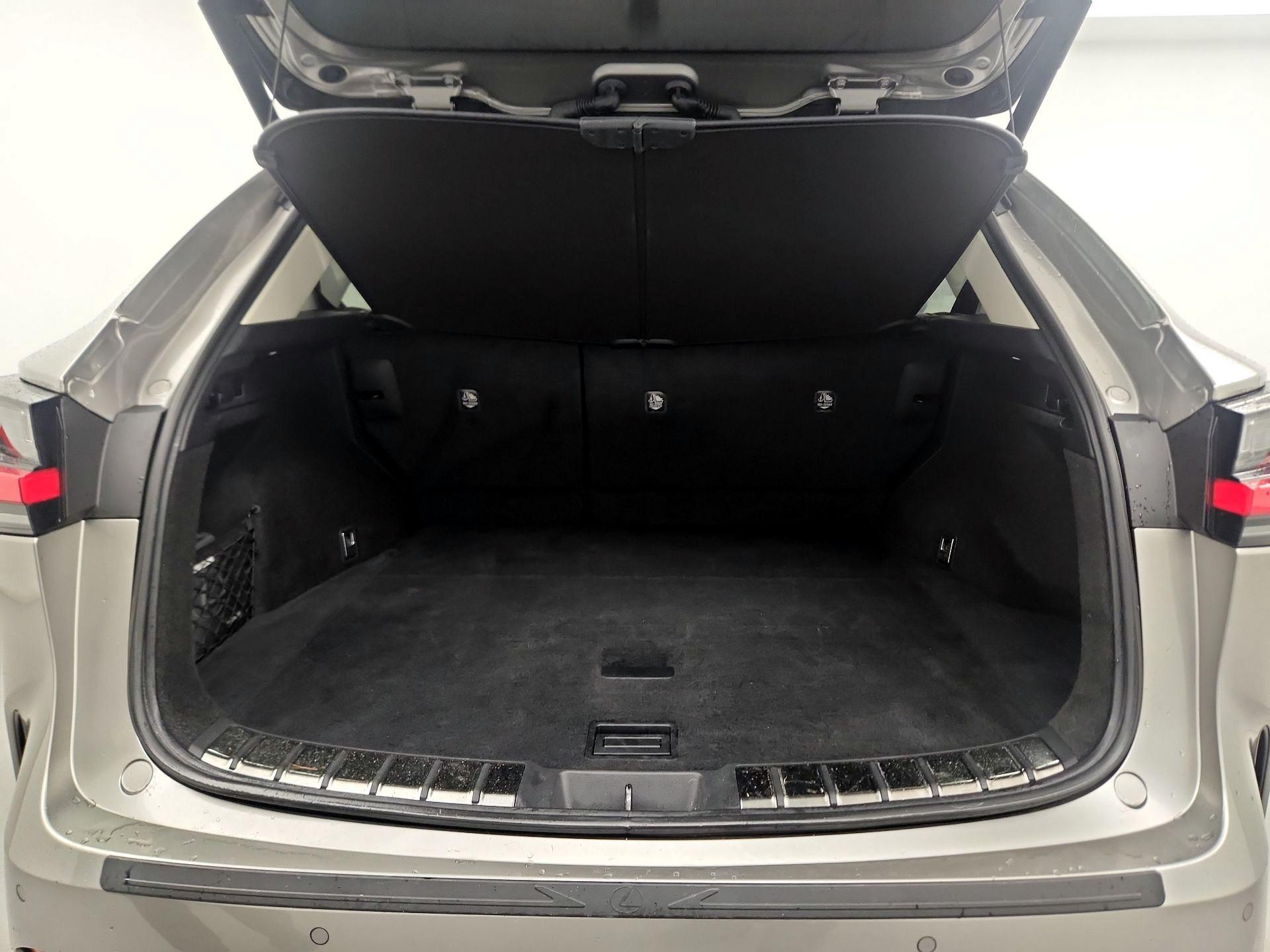 Thumbnail: 2023 Lexus NX - 19