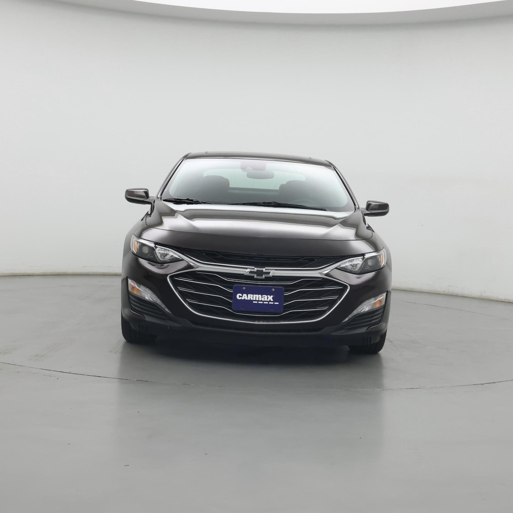 Thumbnail: 2020 Chevrolet Malibu - 5
