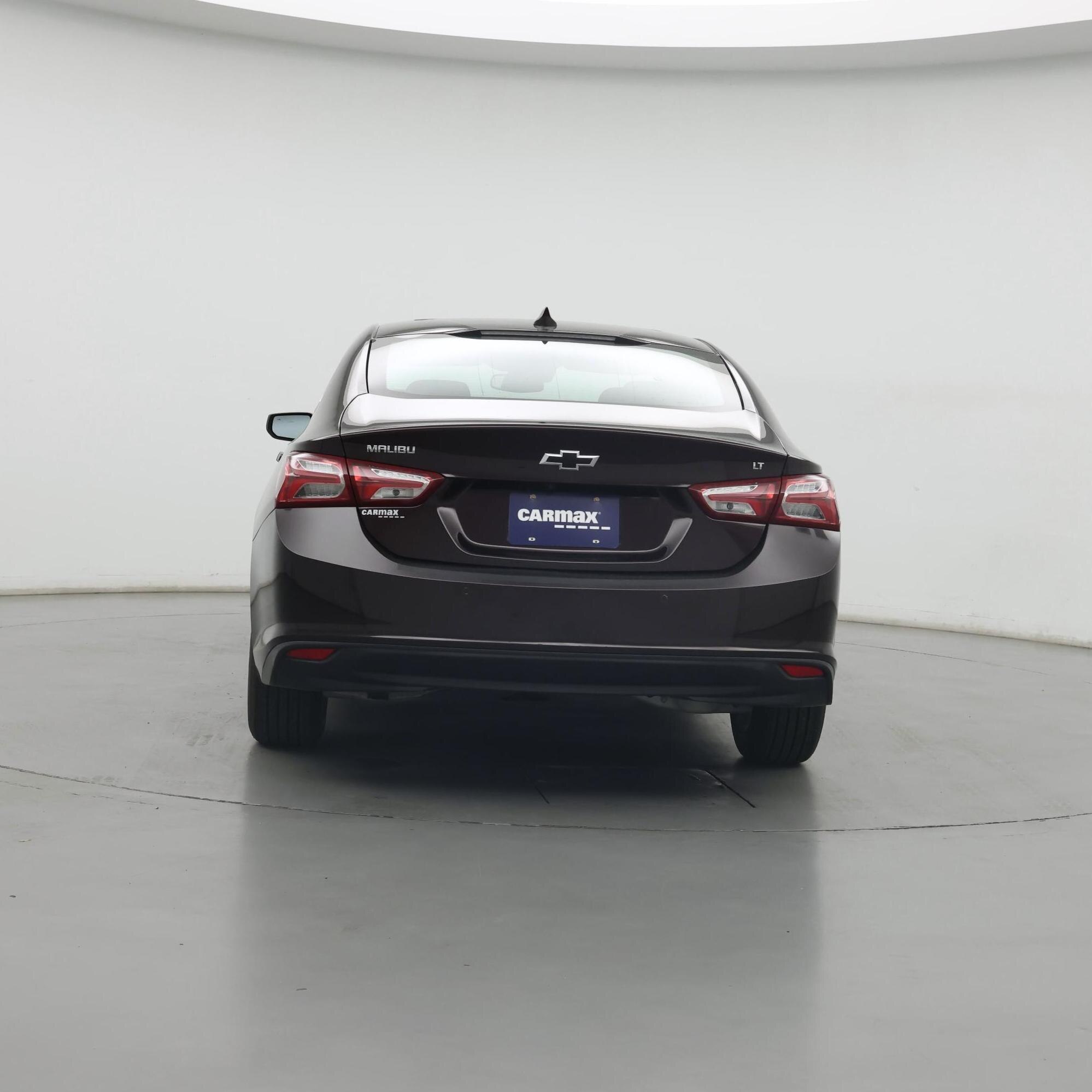 Thumbnail: 2020 Chevrolet Malibu - 6