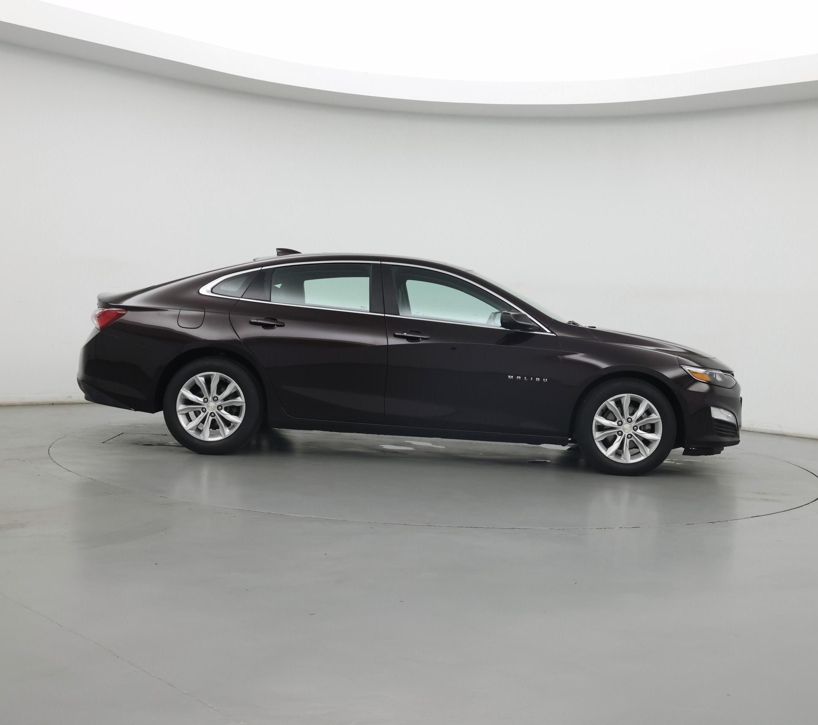 Thumbnail: 2020 Chevrolet Malibu - 7