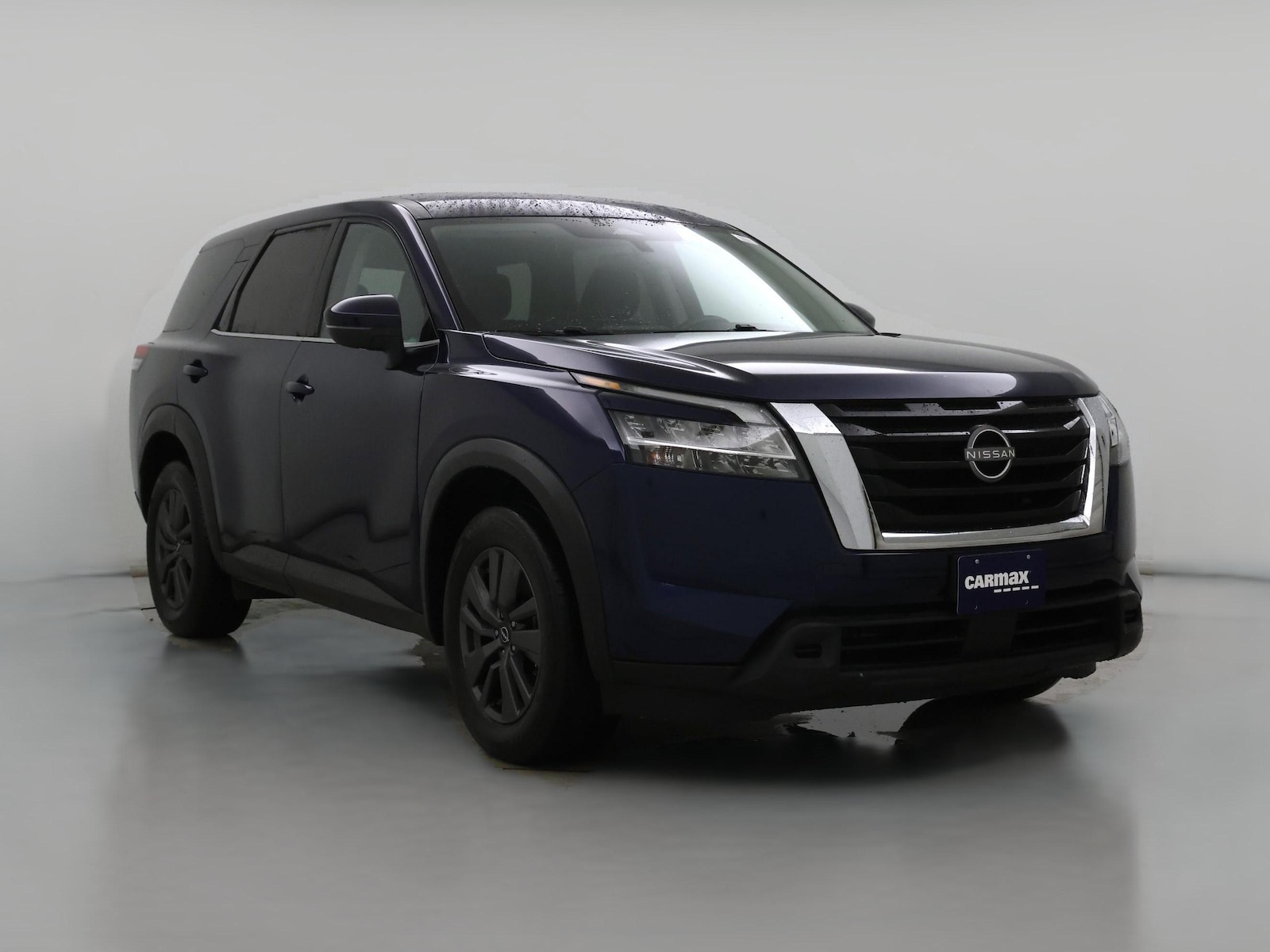 2022 Nissan Pathfinder