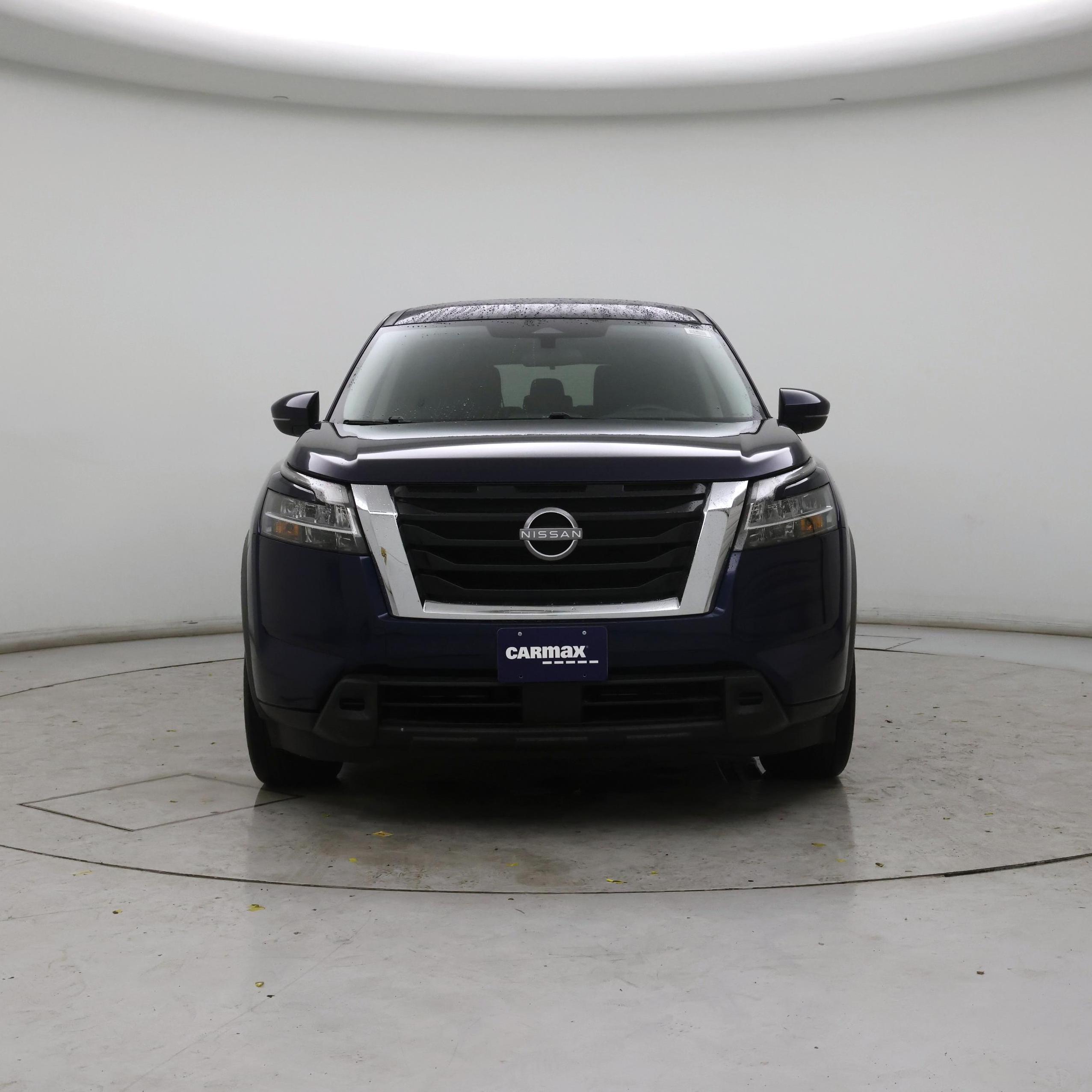 Thumbnail: 2022 Nissan Pathfinder - 5