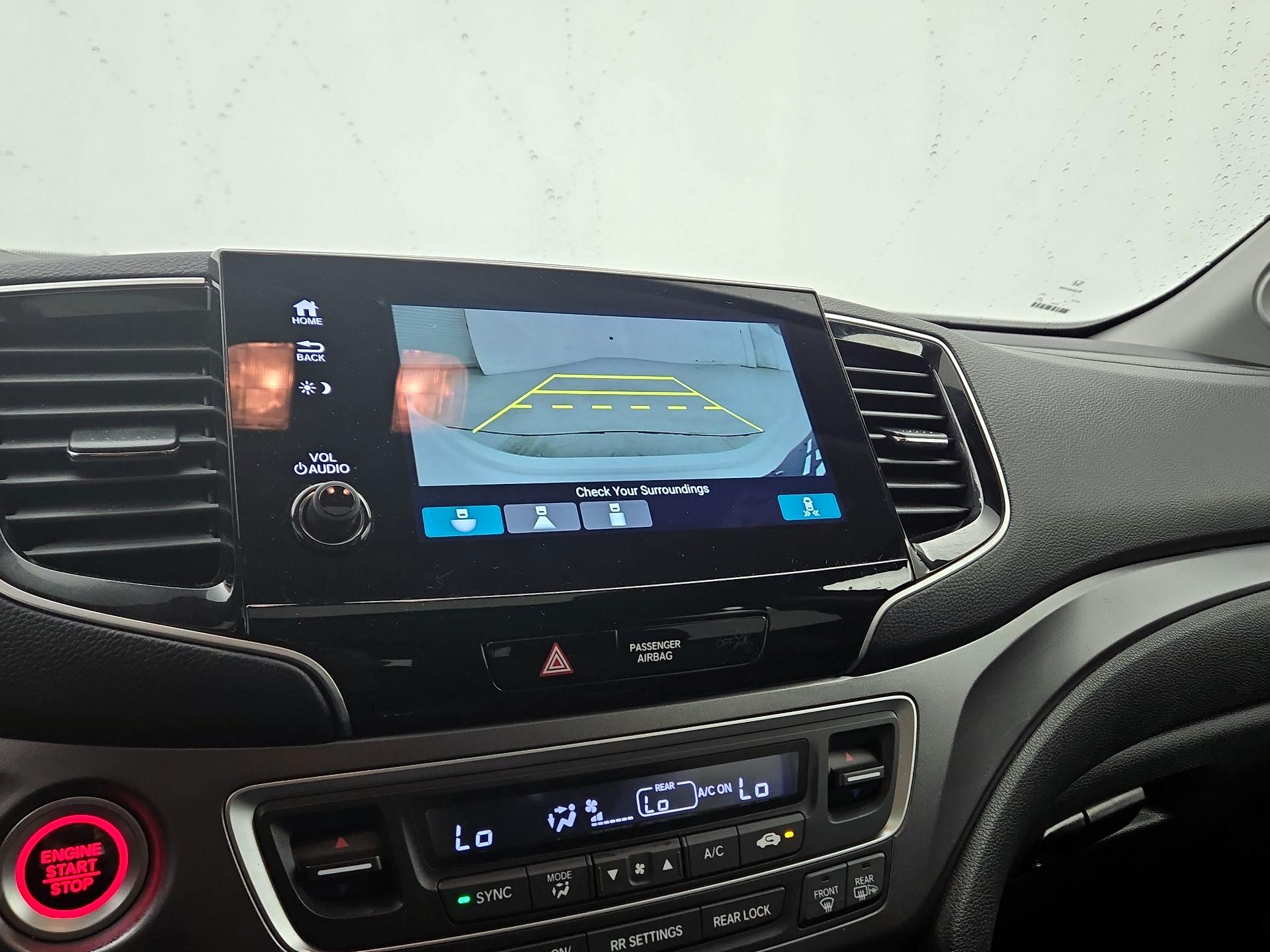 Thumbnail: 2022 Honda Pilot - 14