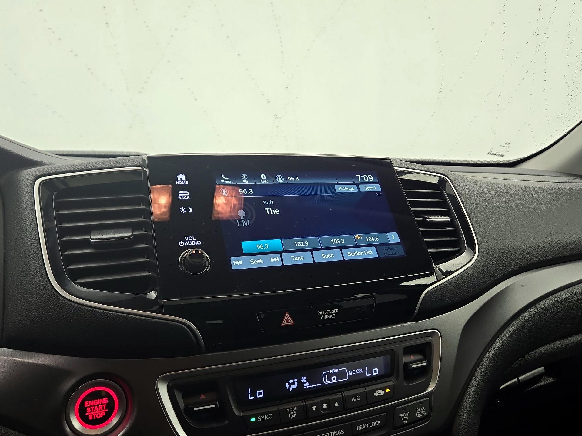 Thumbnail: 2022 Honda Pilot - 15