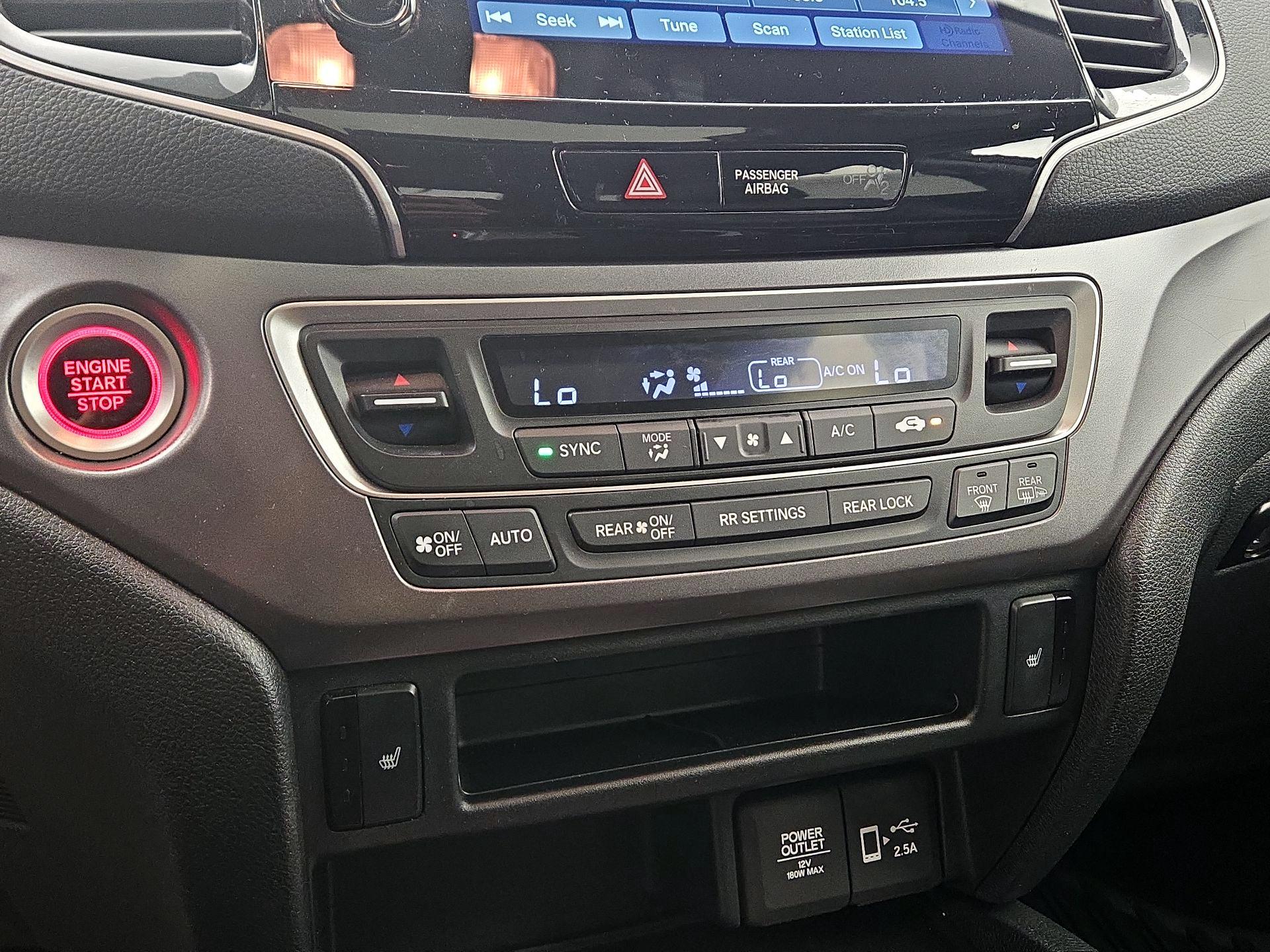 Thumbnail: 2022 Honda Pilot - 16