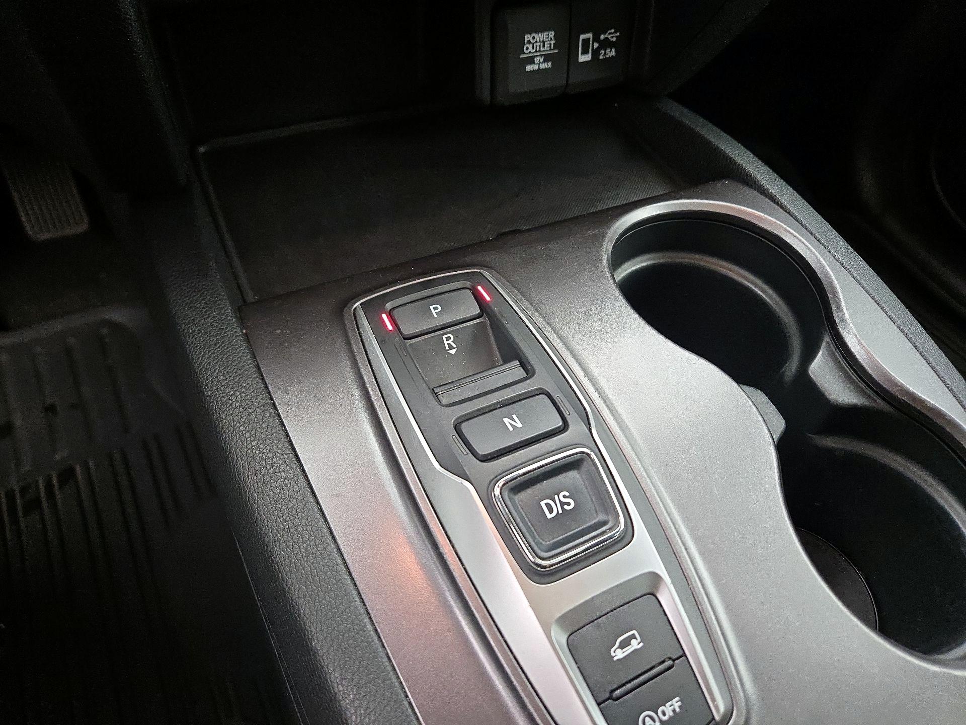 Thumbnail: 2022 Honda Pilot - 17