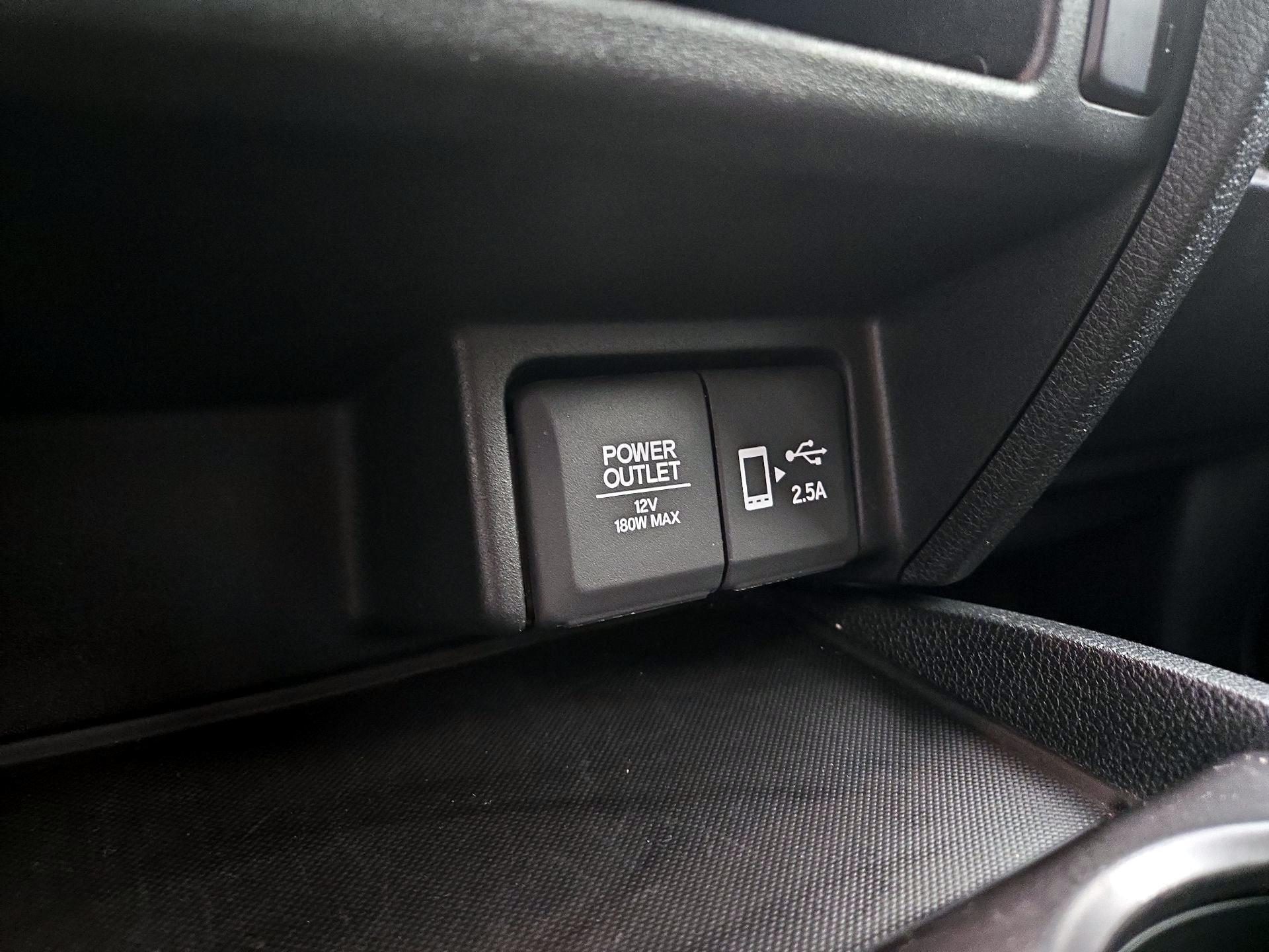 Thumbnail: 2022 Honda Pilot - 18