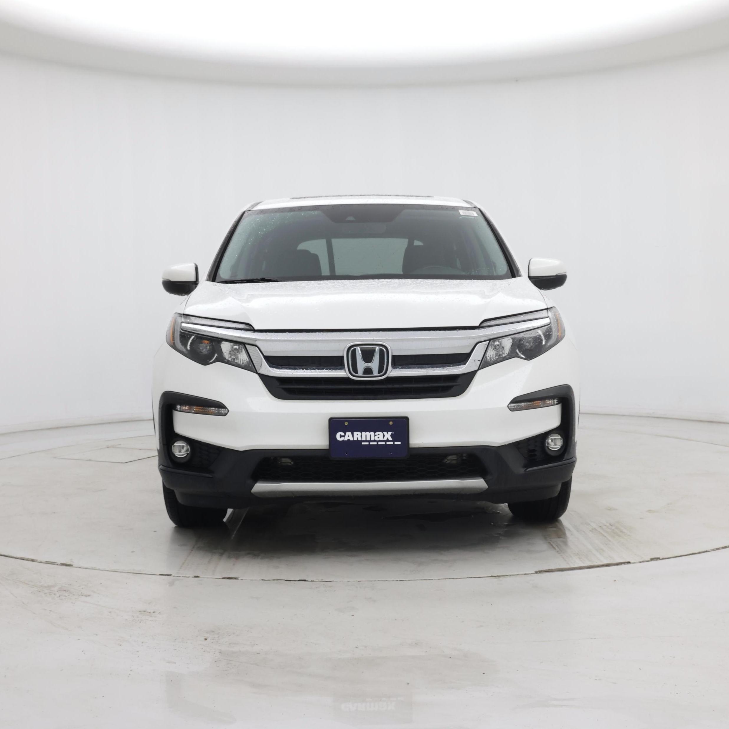 Thumbnail: 2022 Honda Pilot - 5