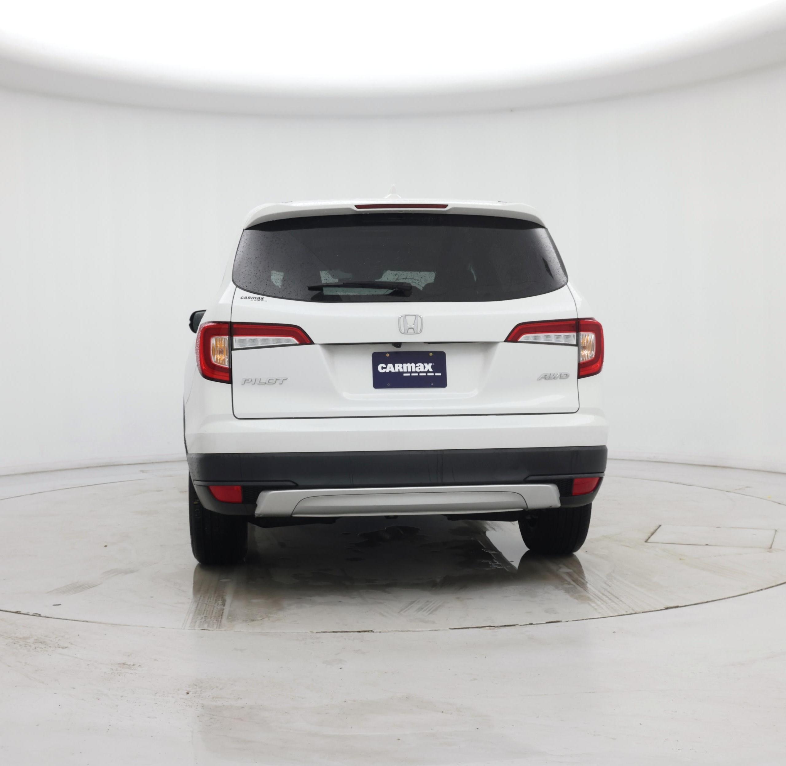 Thumbnail: 2022 Honda Pilot - 6