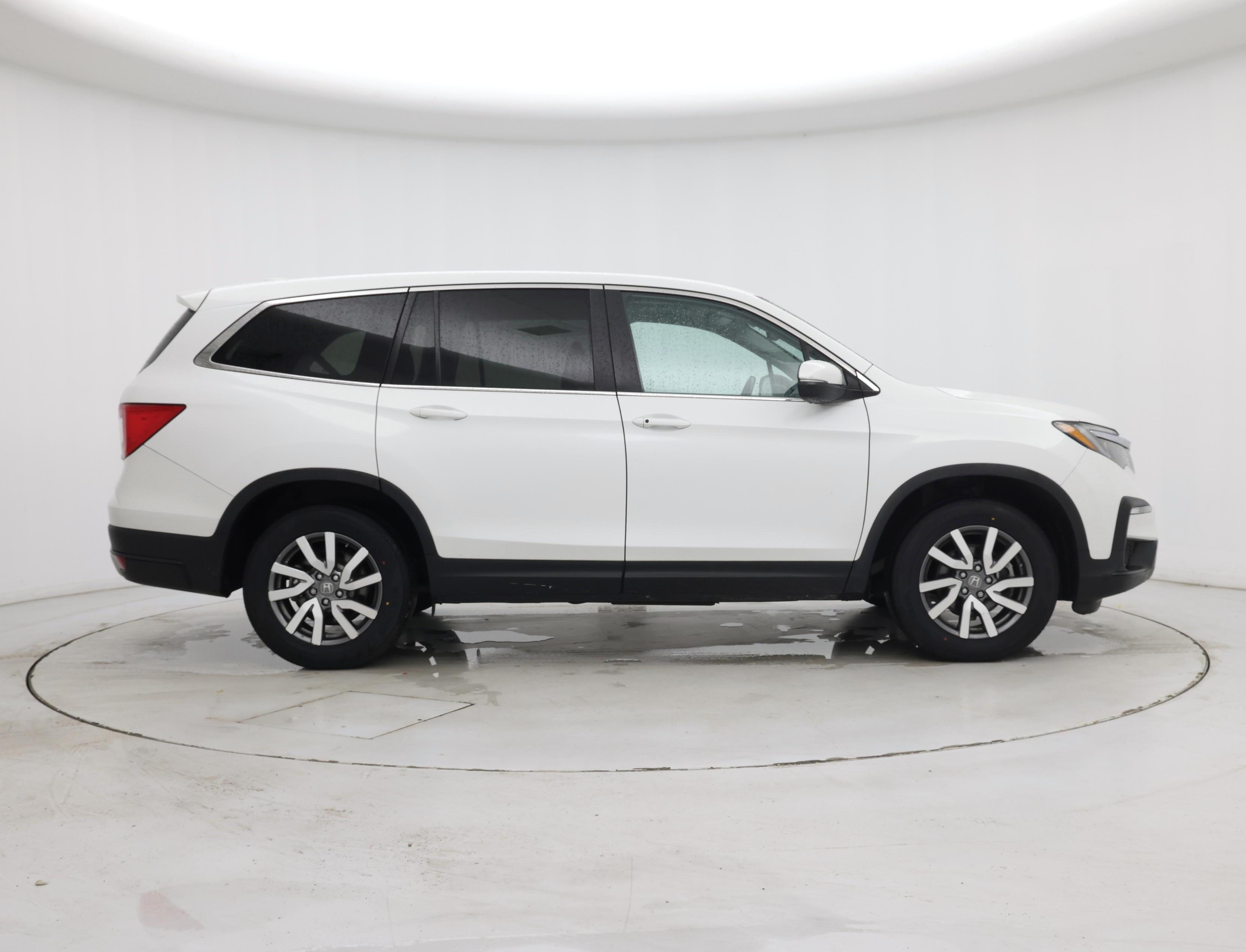 Thumbnail: 2022 Honda Pilot - 7