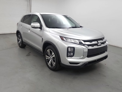 2024 Mitsubishi Outlander Sport SE