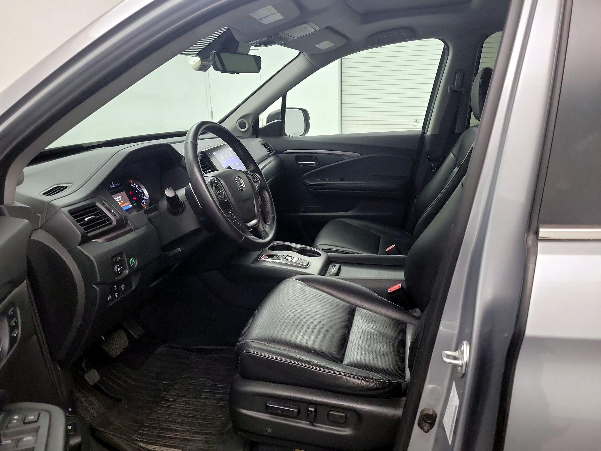Thumbnail: 2023 Honda Ridgeline - 11