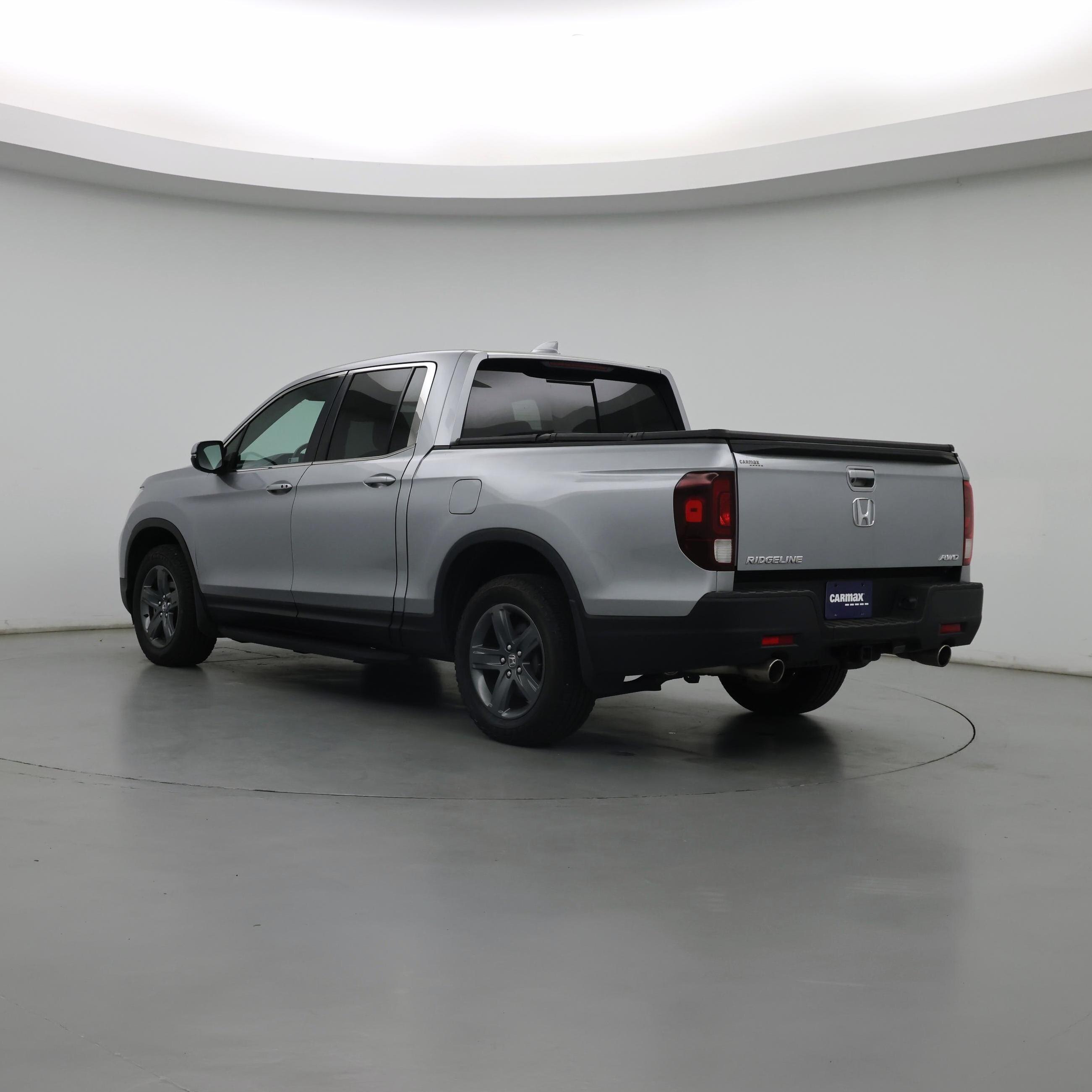 Thumbnail: 2023 Honda Ridgeline - 2
