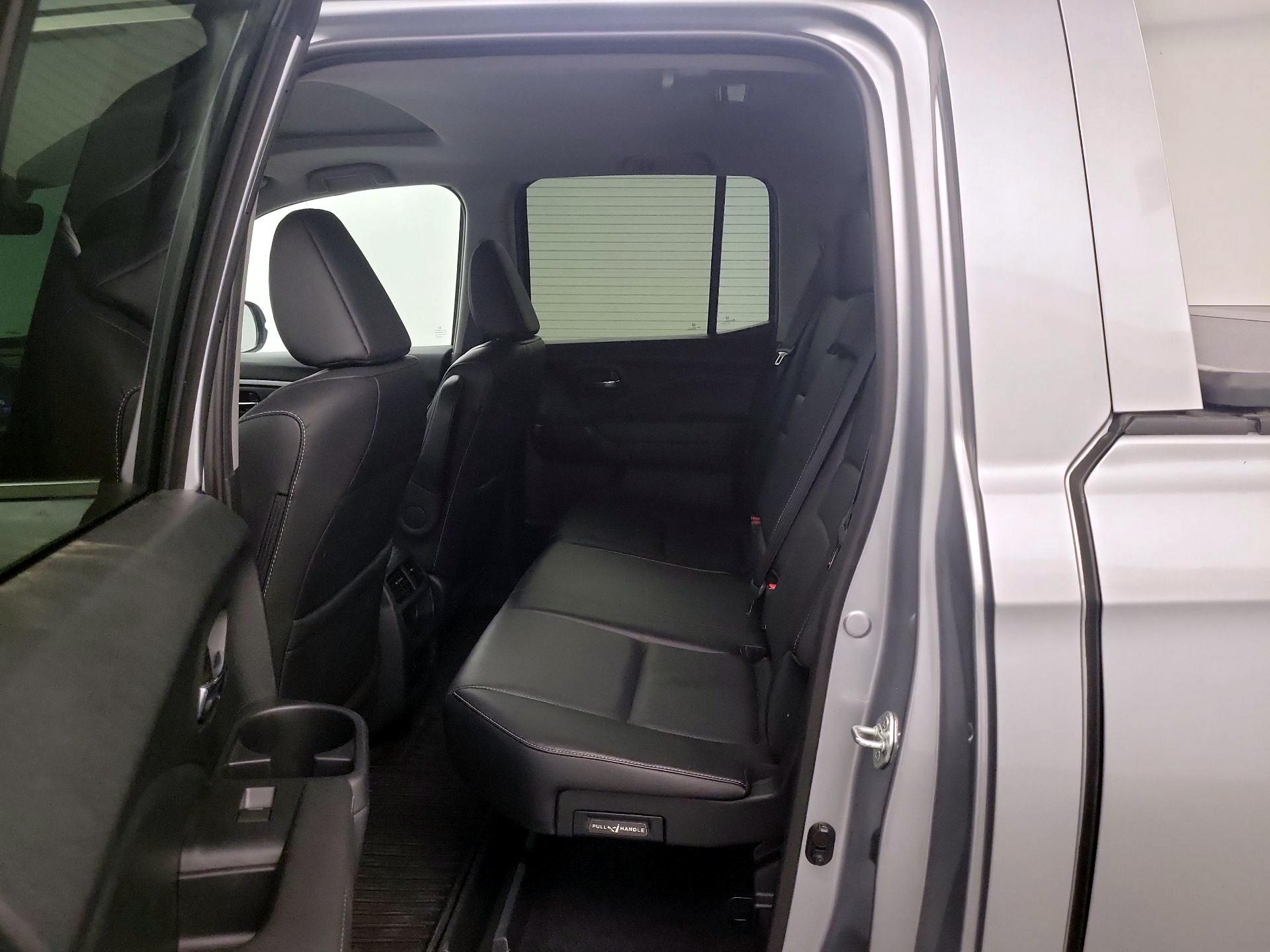 Thumbnail: 2023 Honda Ridgeline - 20