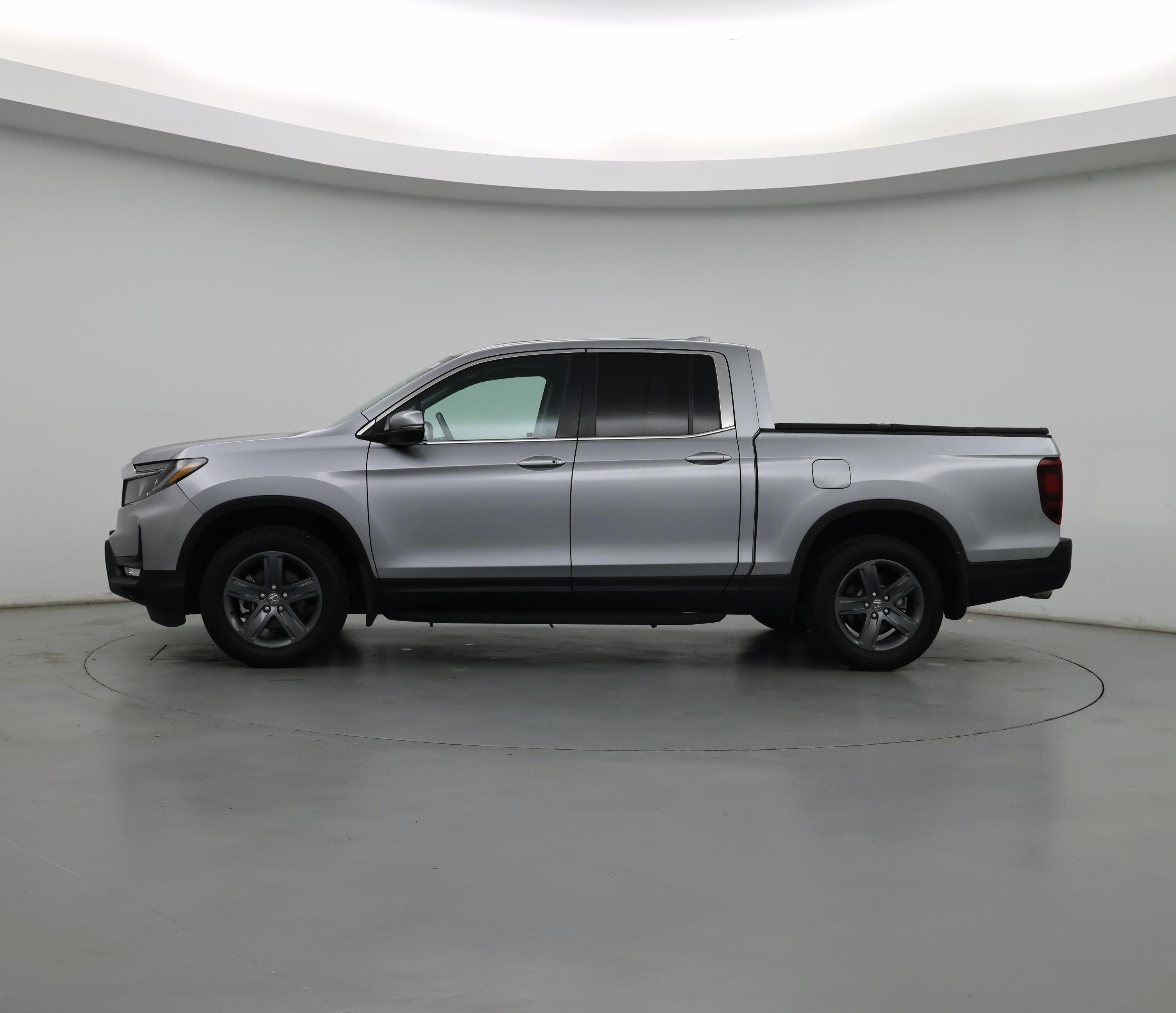 Thumbnail: 2023 Honda Ridgeline - 3