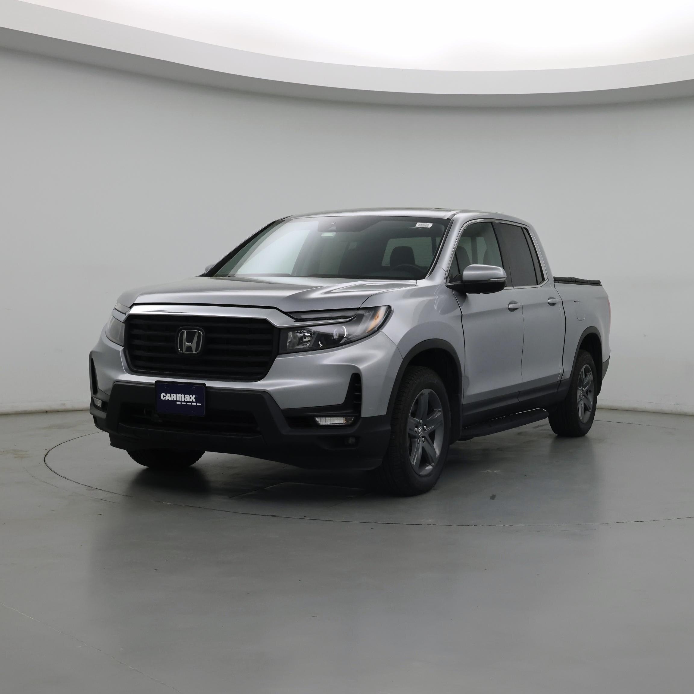 Thumbnail: 2023 Honda Ridgeline - 4