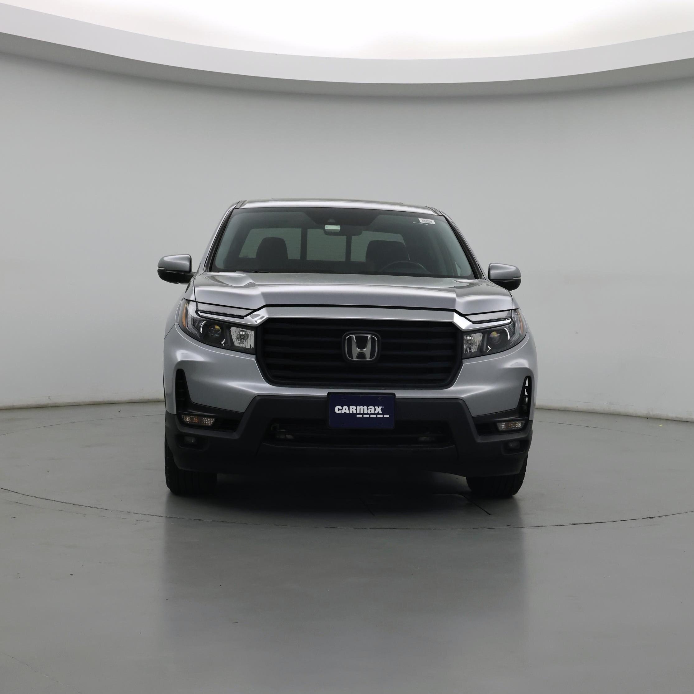 Thumbnail: 2023 Honda Ridgeline - 5