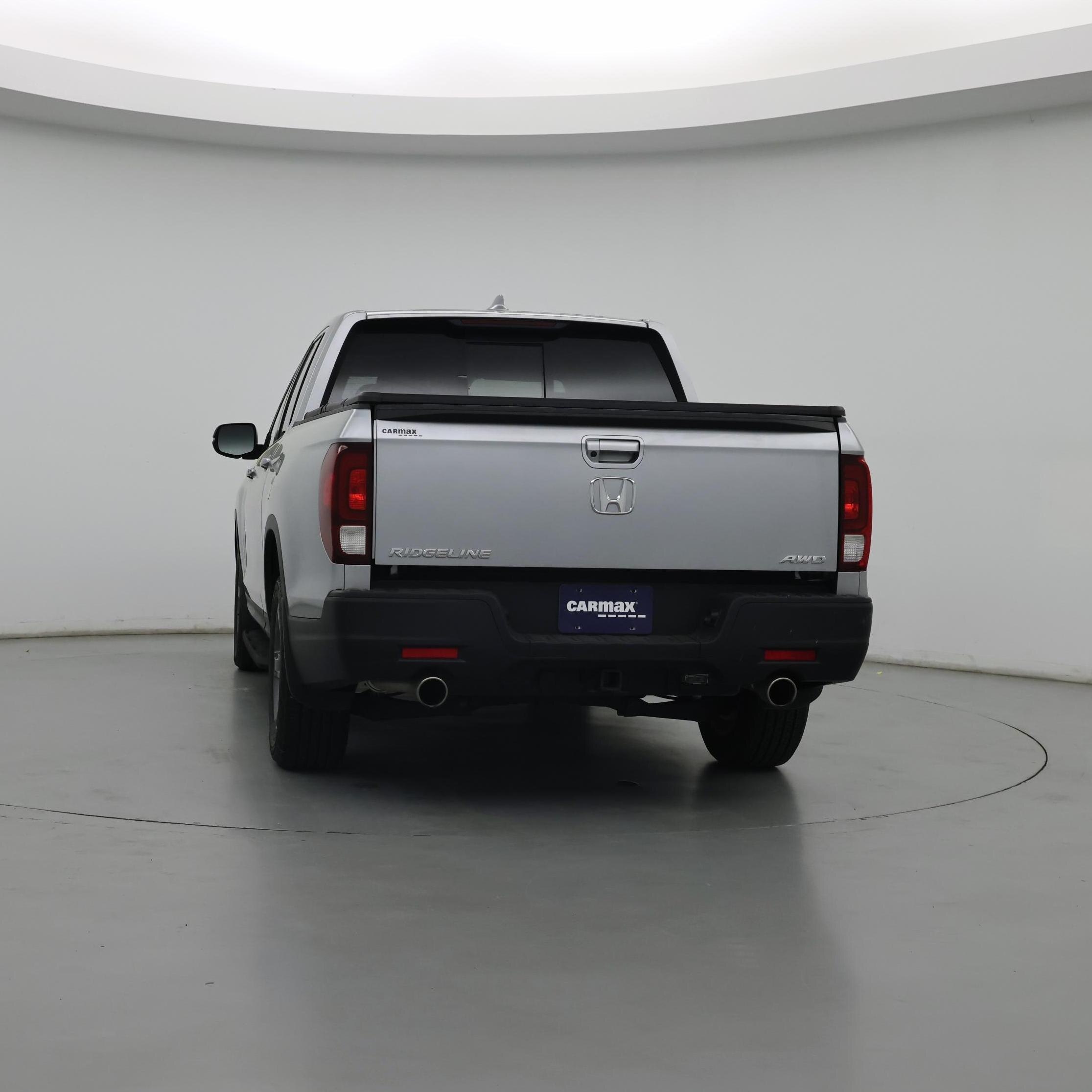 Thumbnail: 2023 Honda Ridgeline - 6