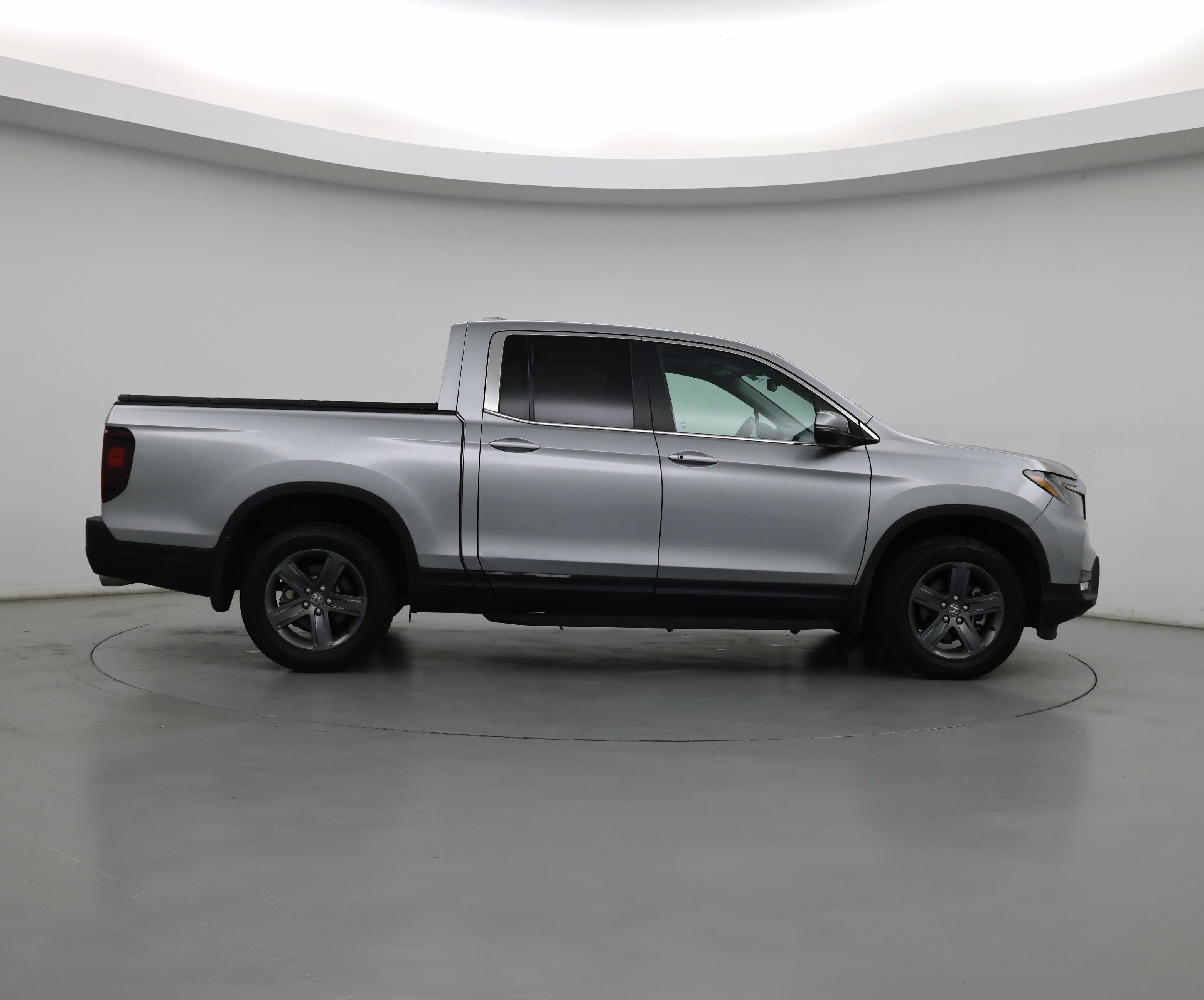 Thumbnail: 2023 Honda Ridgeline - 7