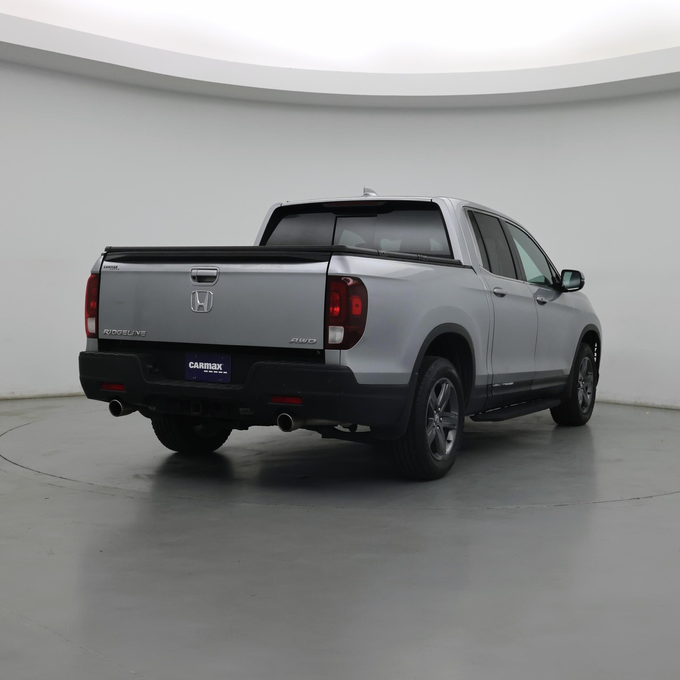 Thumbnail: 2023 Honda Ridgeline - 8