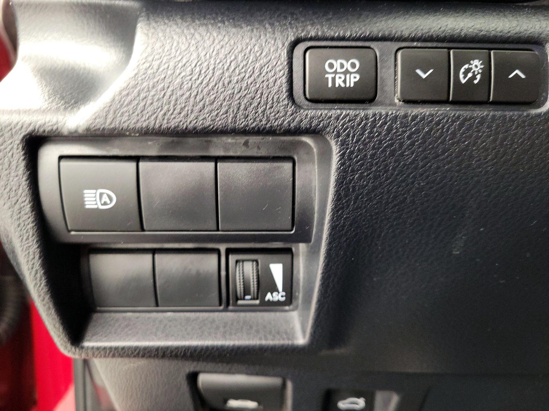 Thumbnail: 2022 Lexus IS - 13