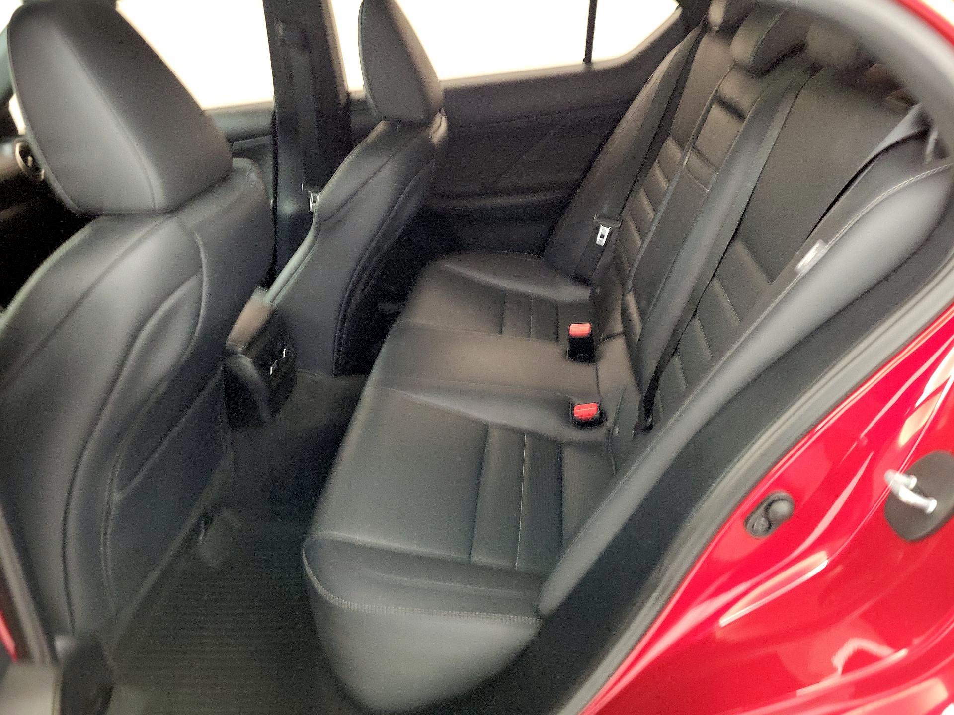 Thumbnail: 2022 Lexus IS - 20